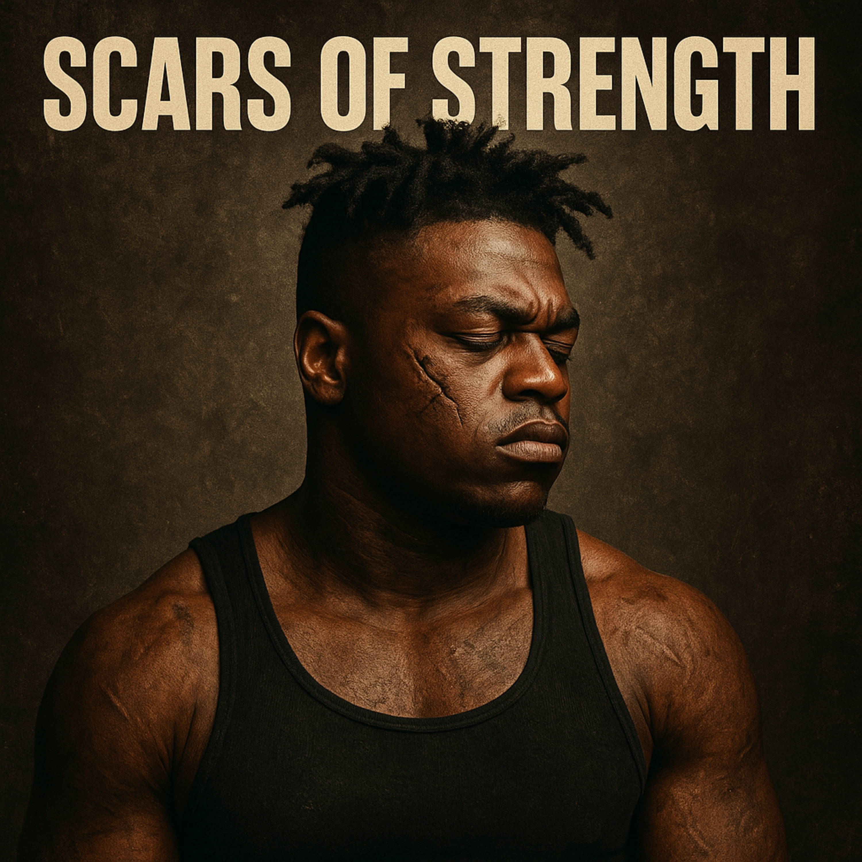 Scars Of Strength artwork