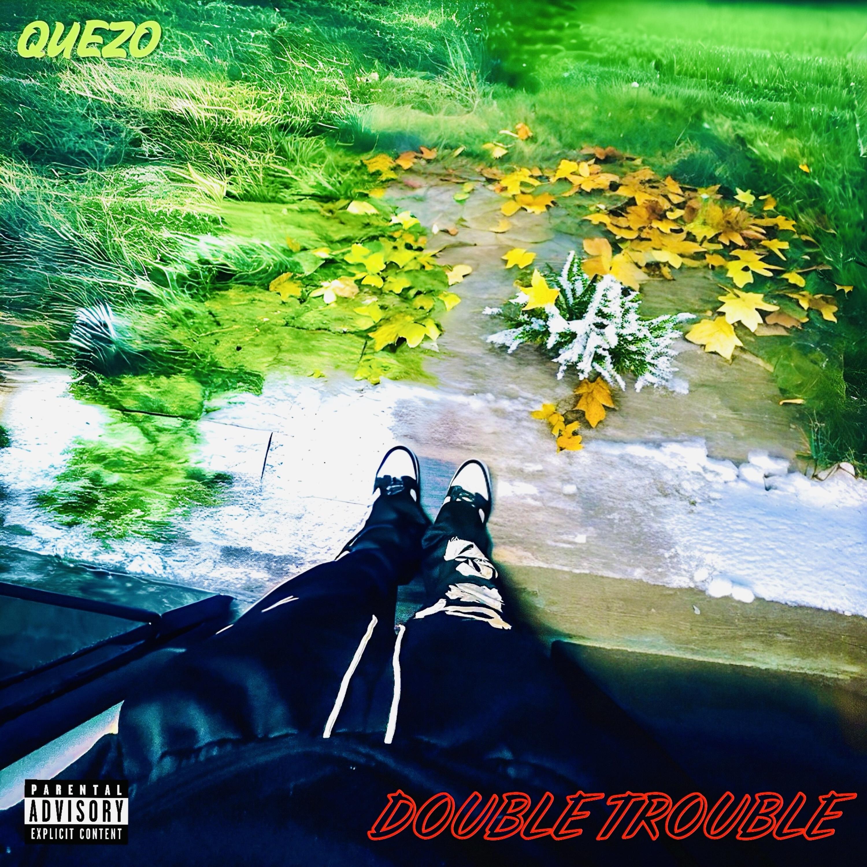 Double Trouble artwork