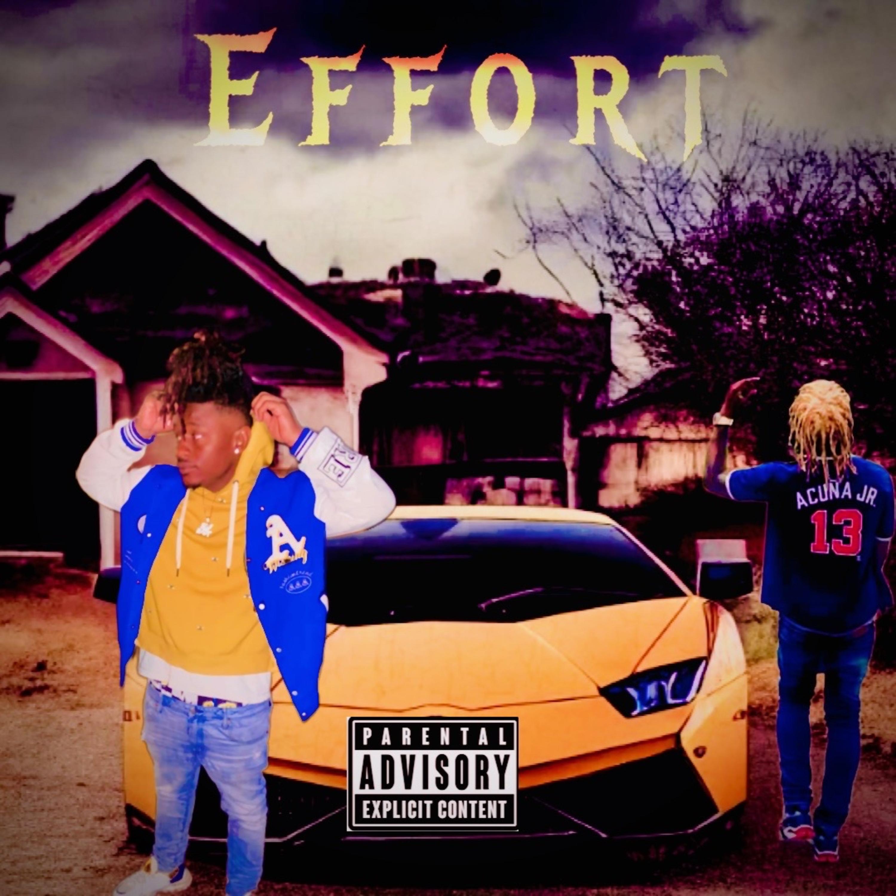 Effort artwork