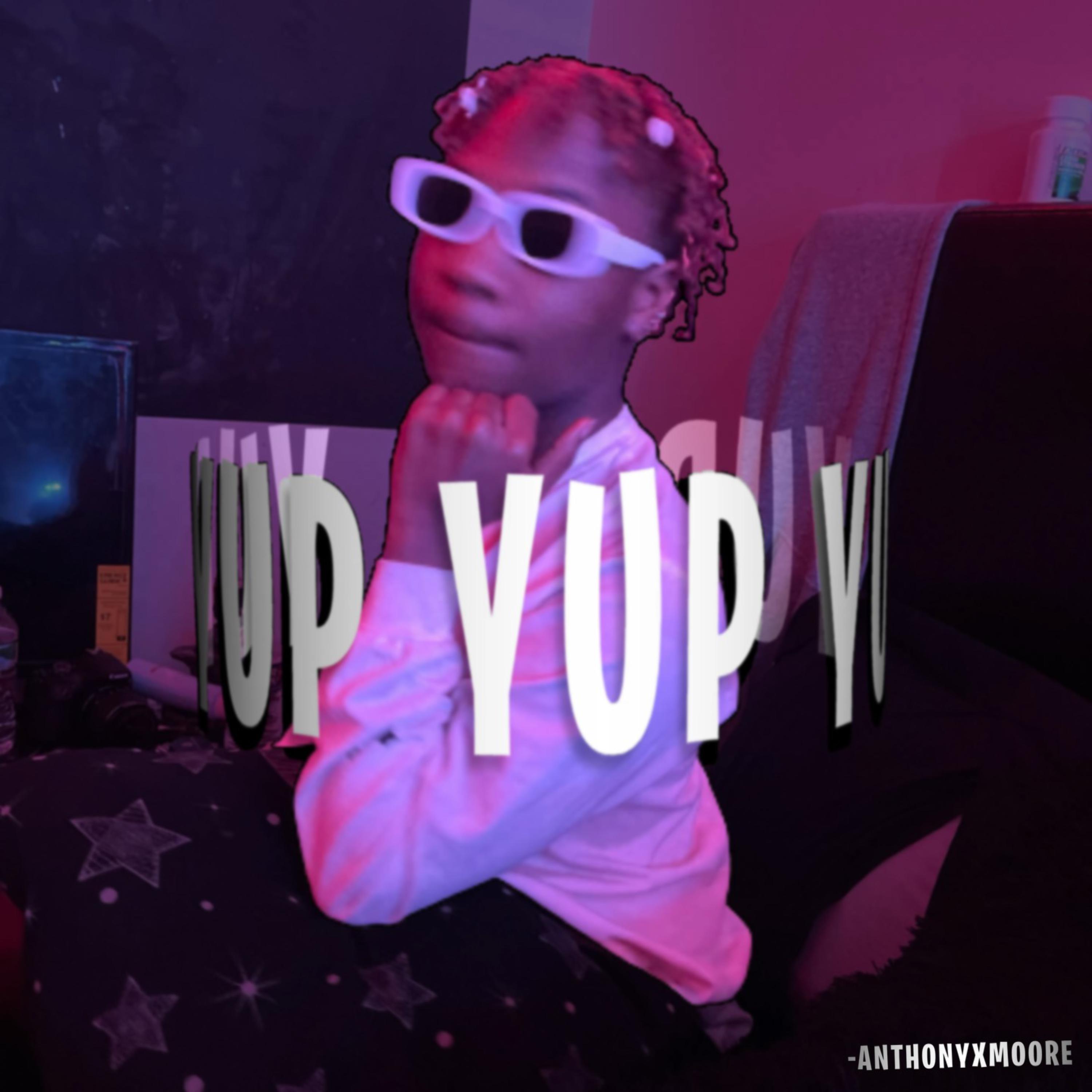 Yup Yup artwork