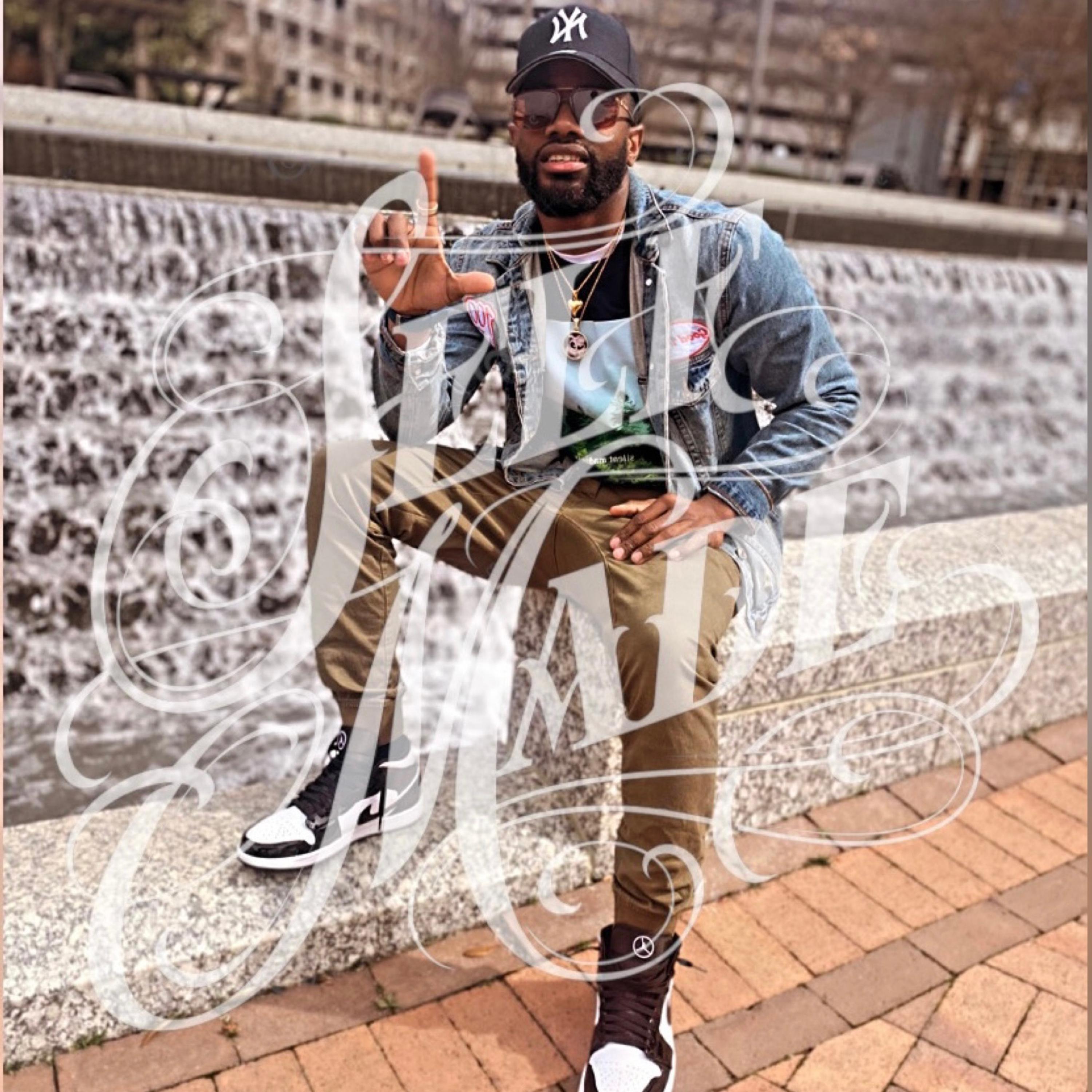 Self Made by L3K L3K cover art