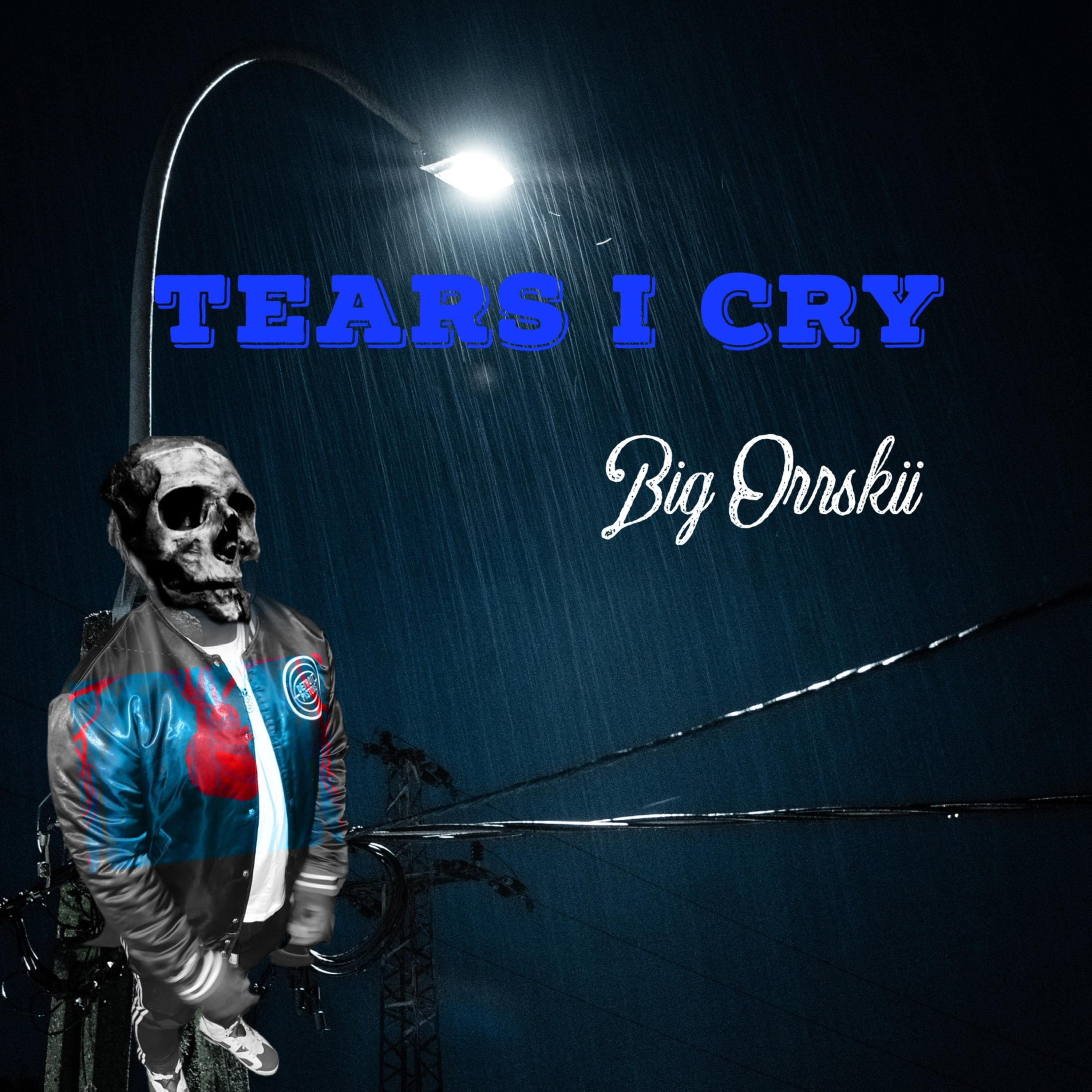 Tears I Cry artwork