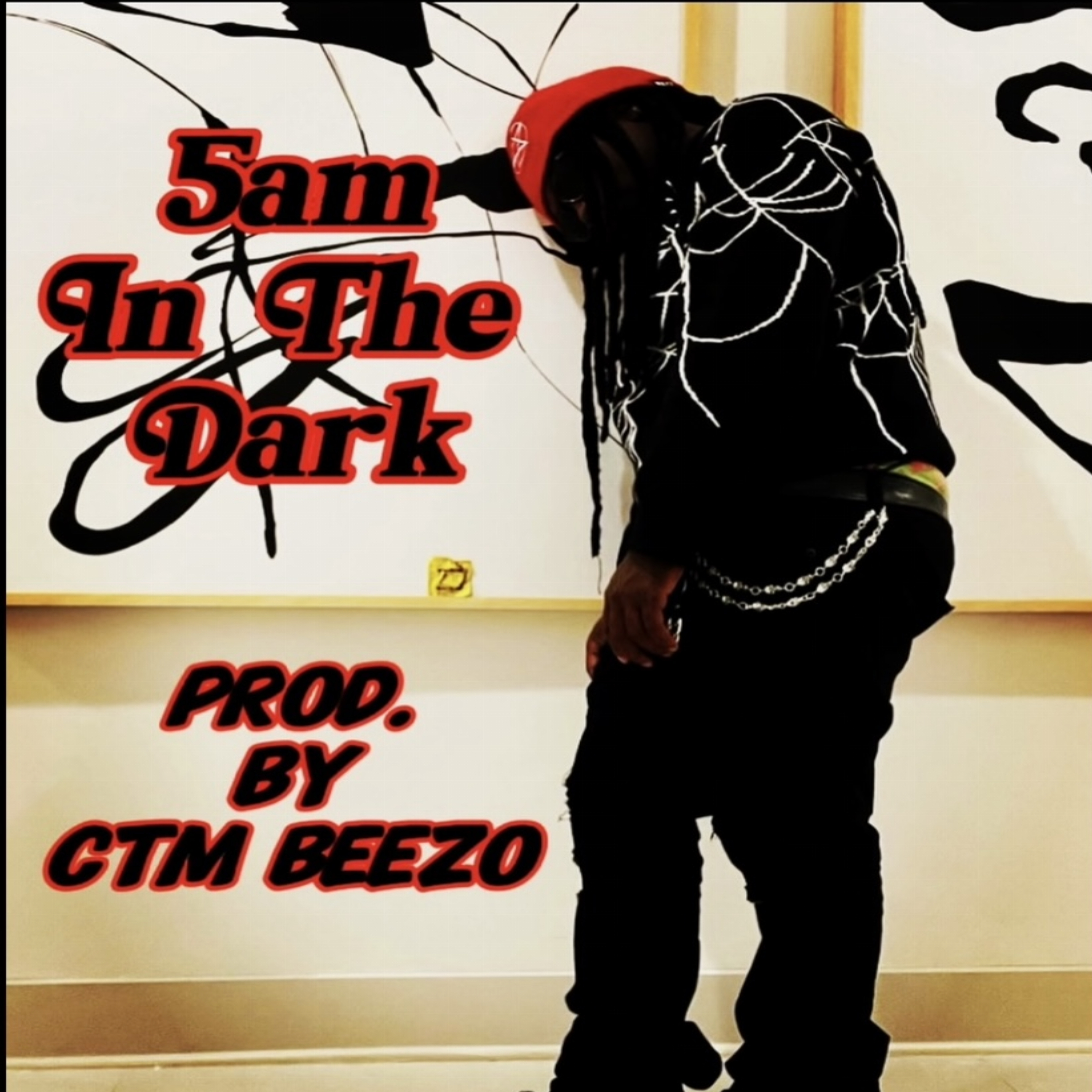 5am In The Dark artwork