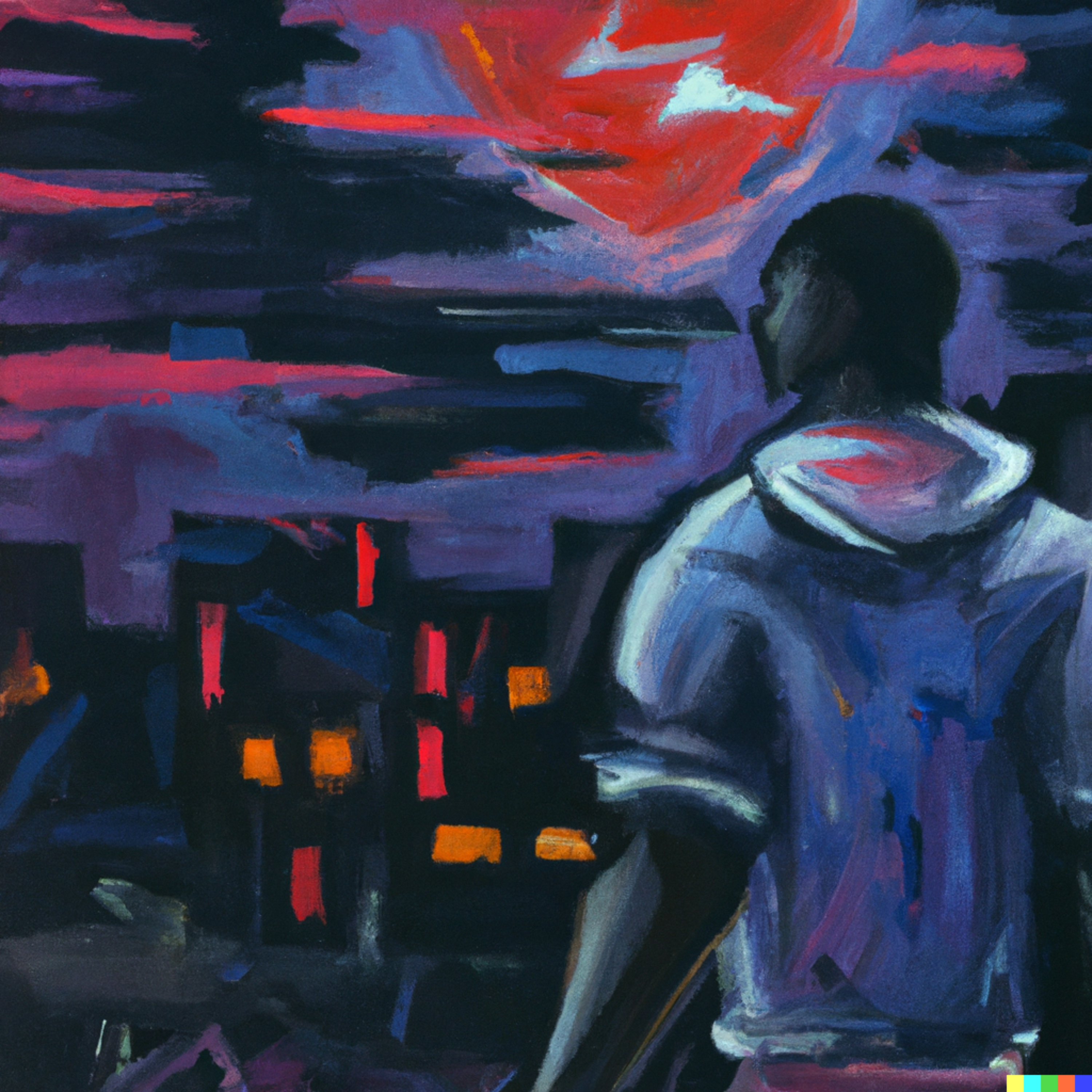 U.kno.I.kno. artwork