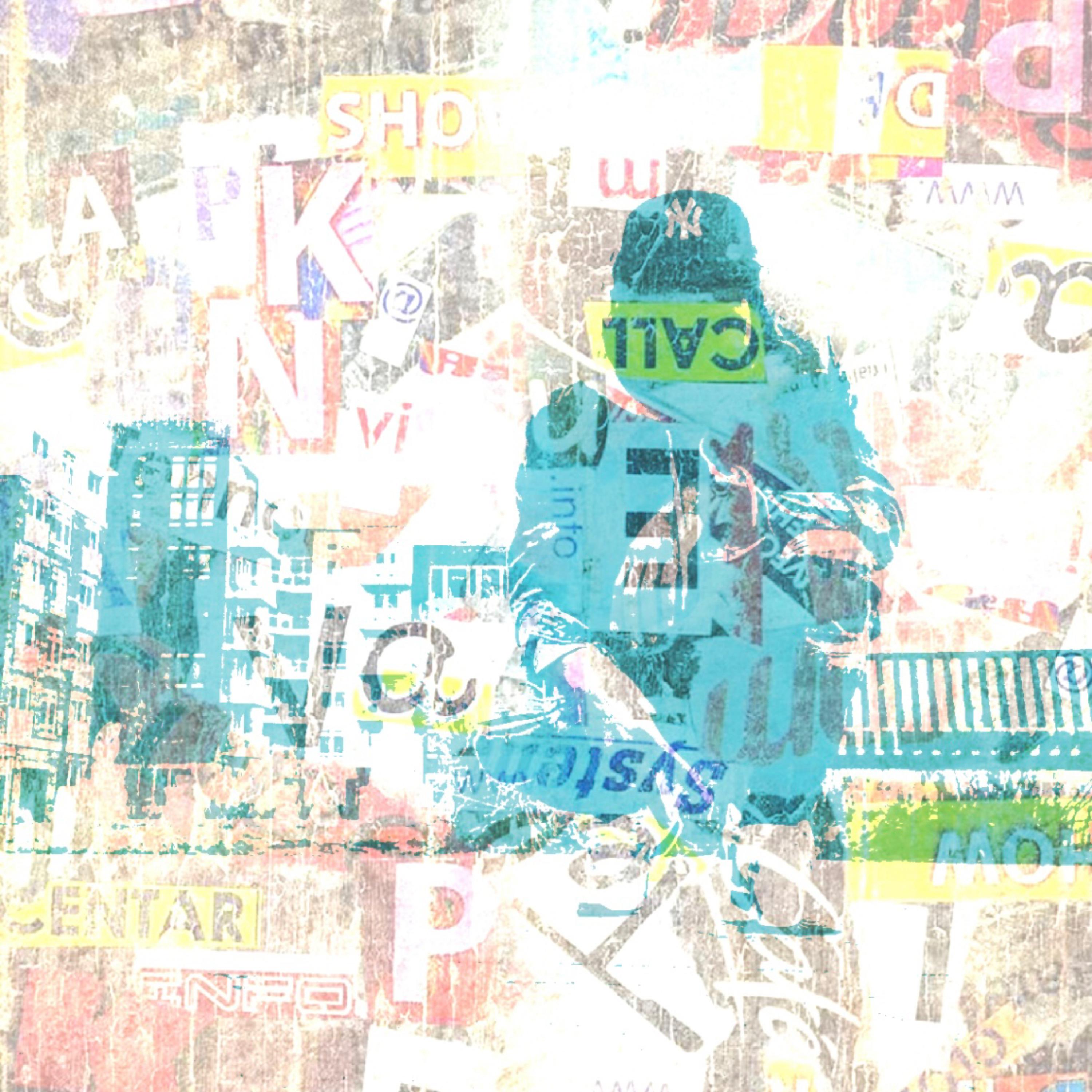 Telling Me Lies artwork