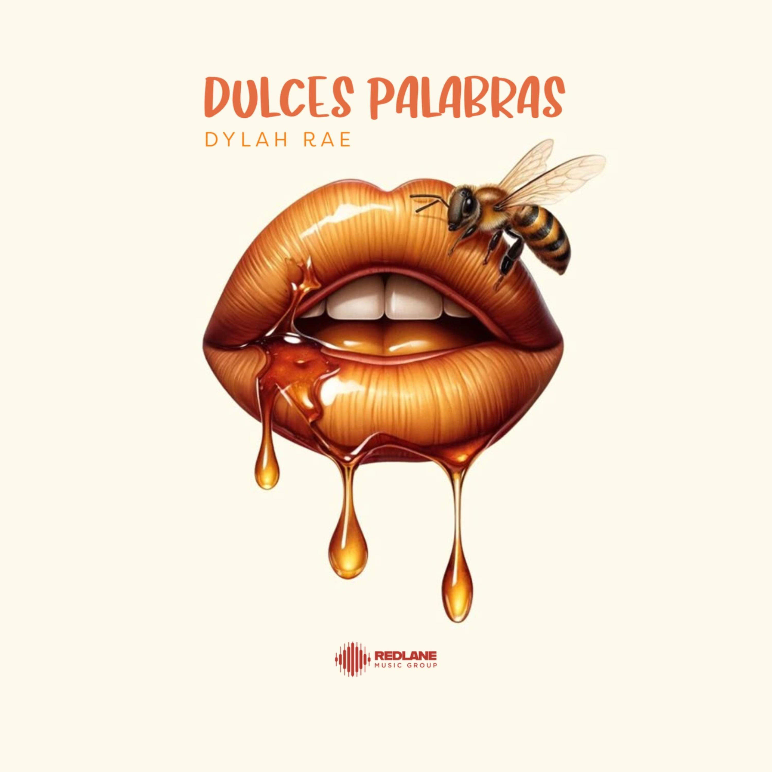 Dulces Palabras artwork