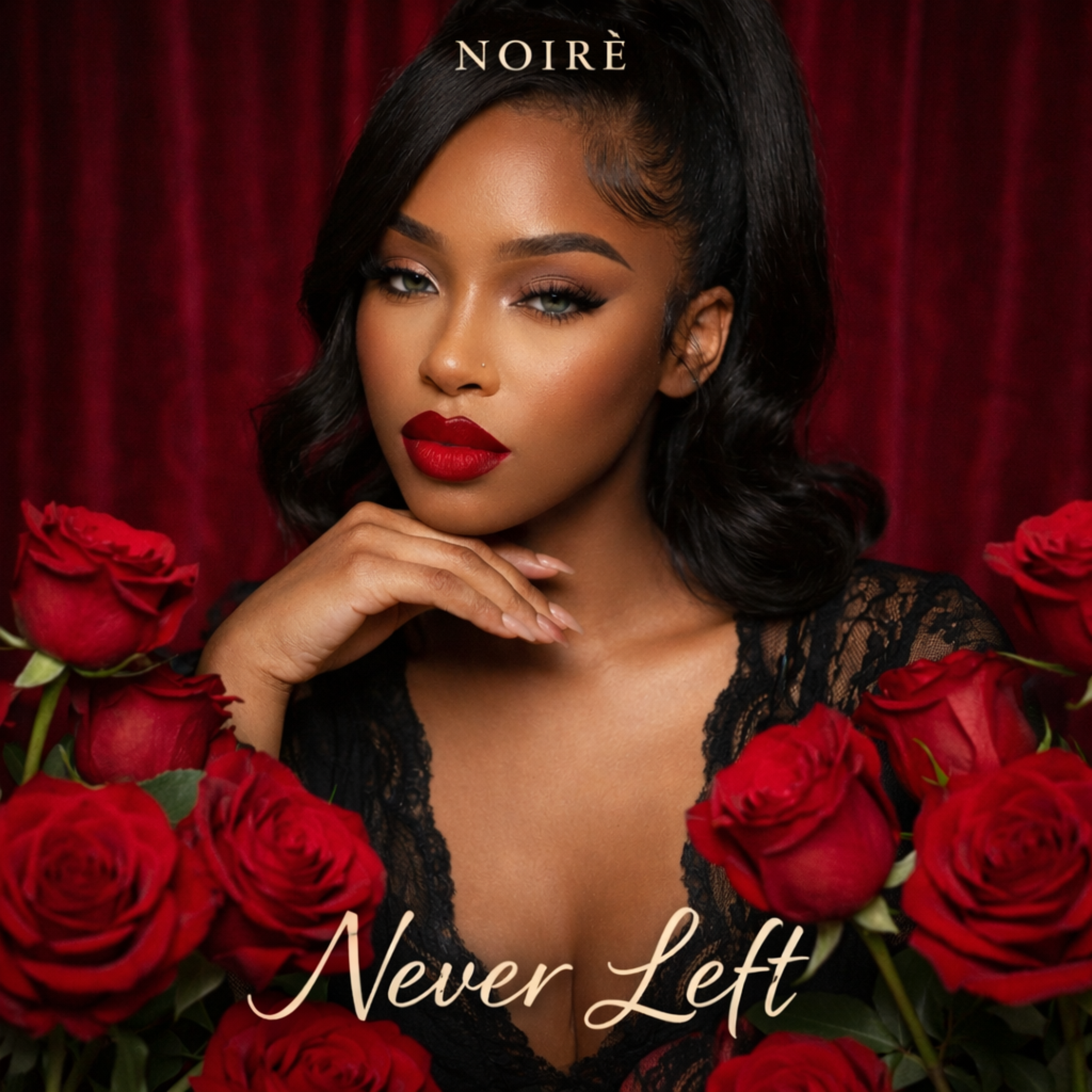 Never Left artwork