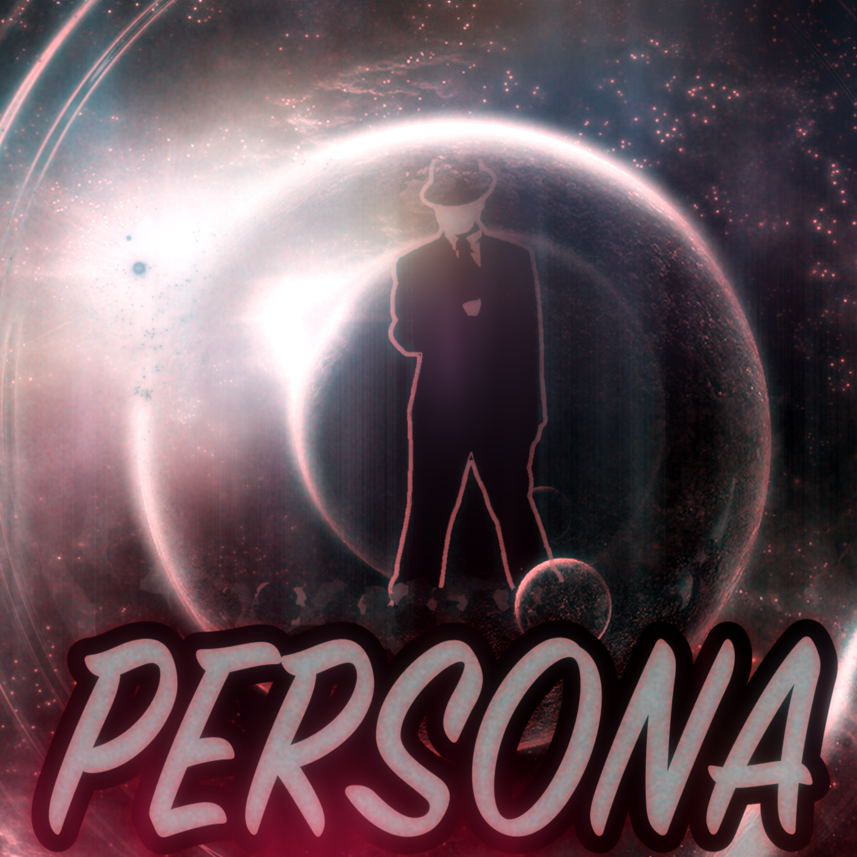 Persona artwork