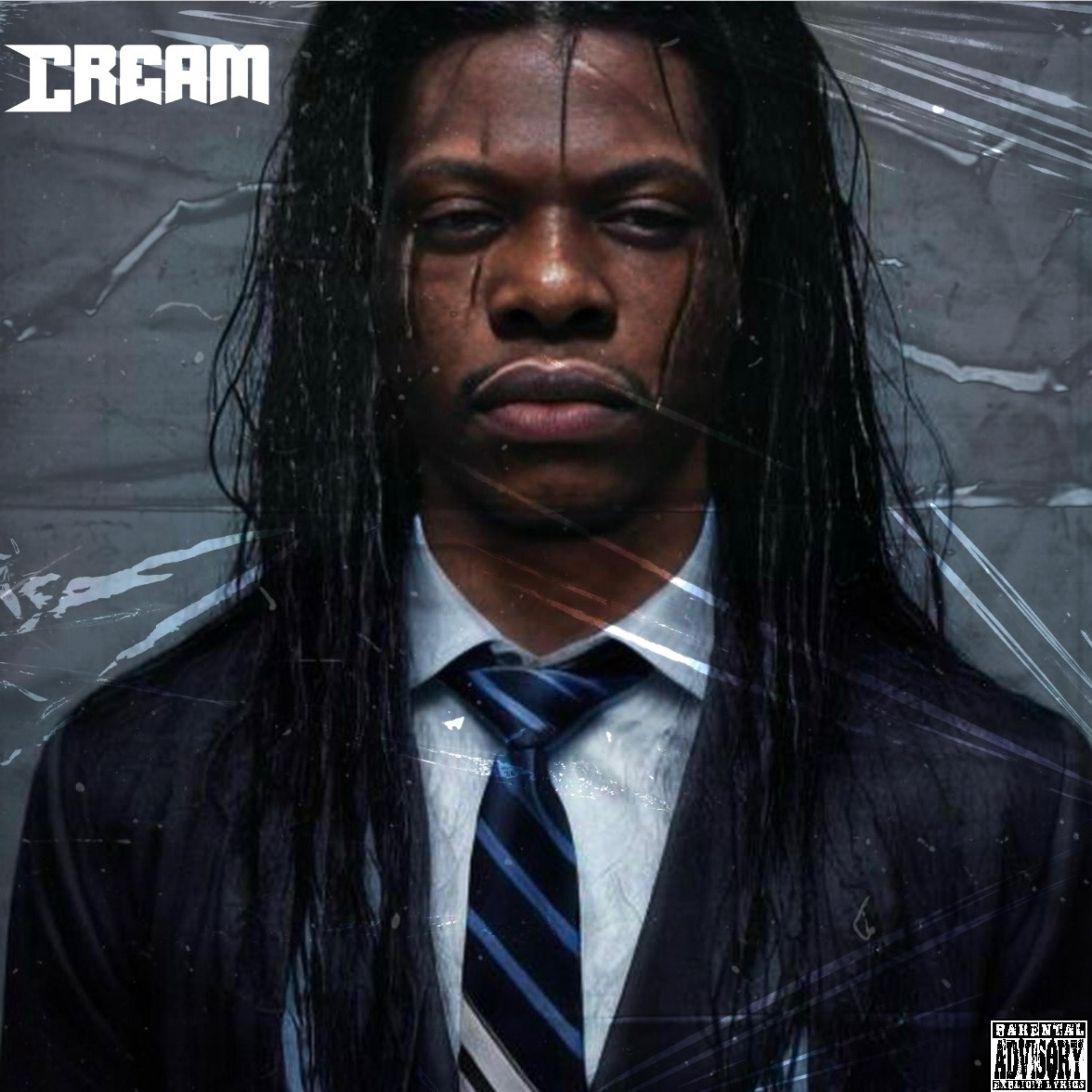 CREAM artwork