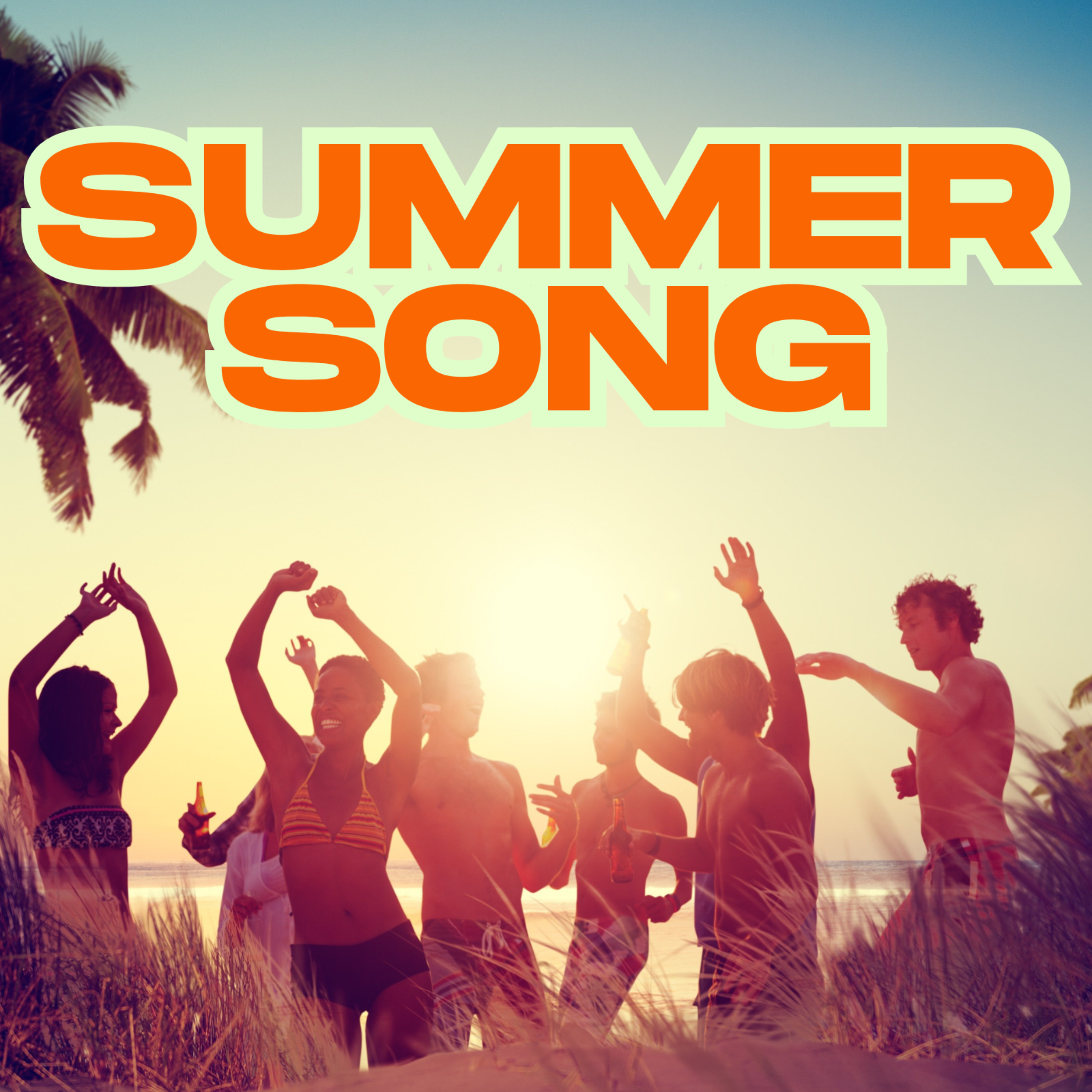 Summer Song artwork
