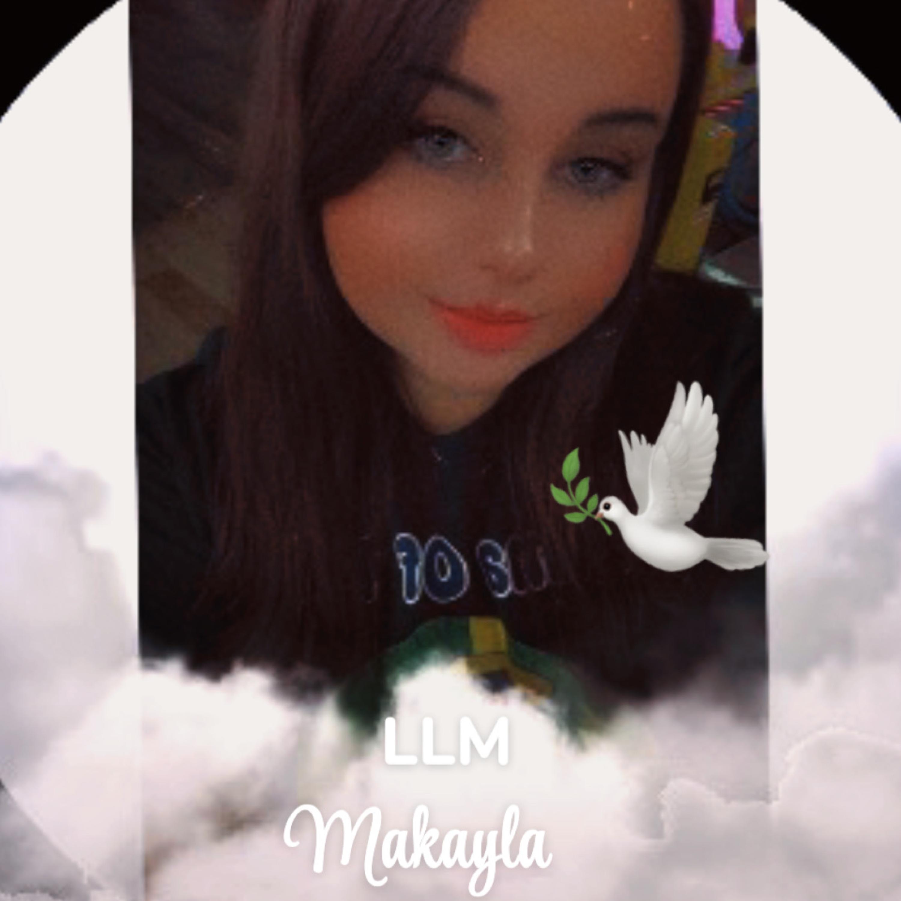For Makayla artwork