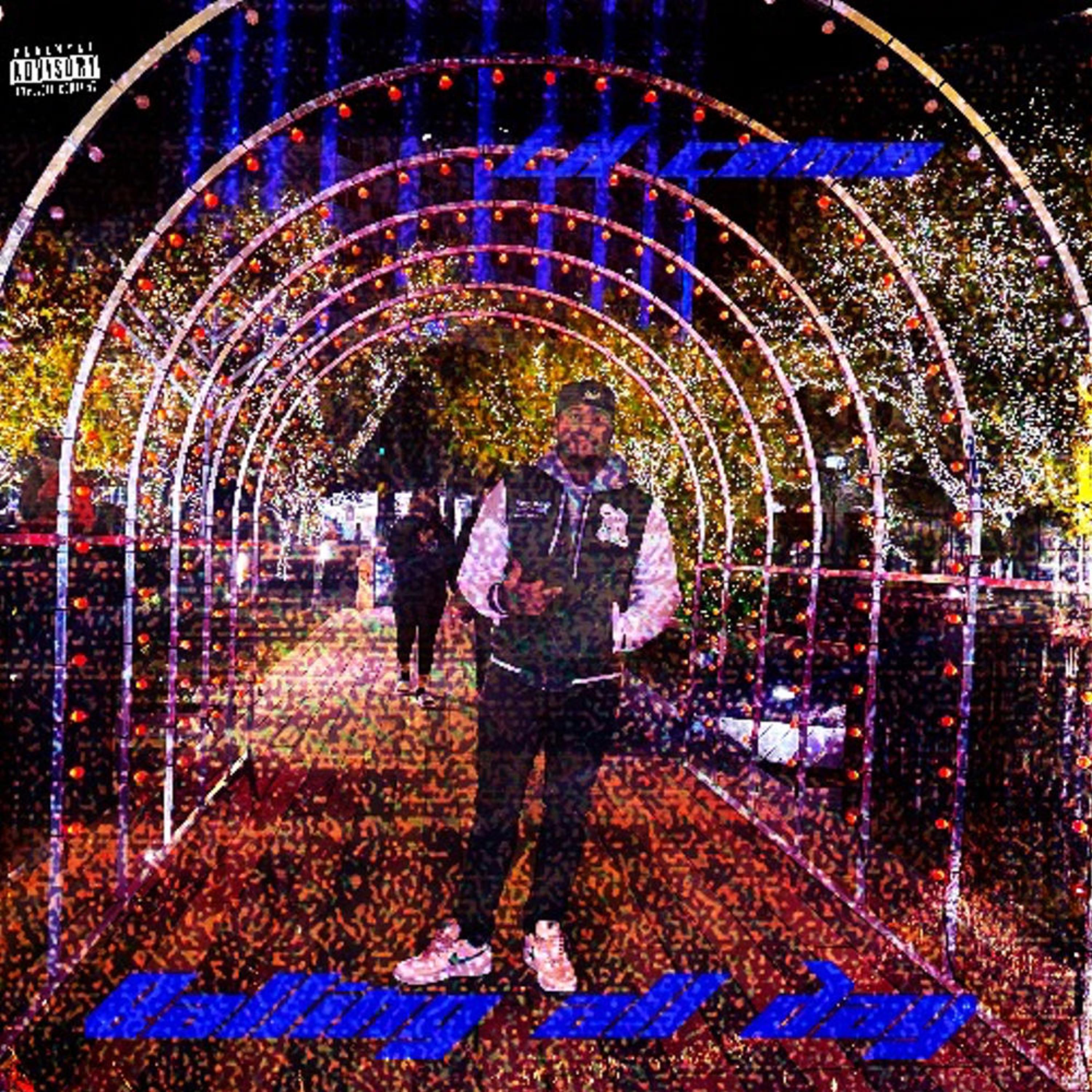 Balling All Day artwork