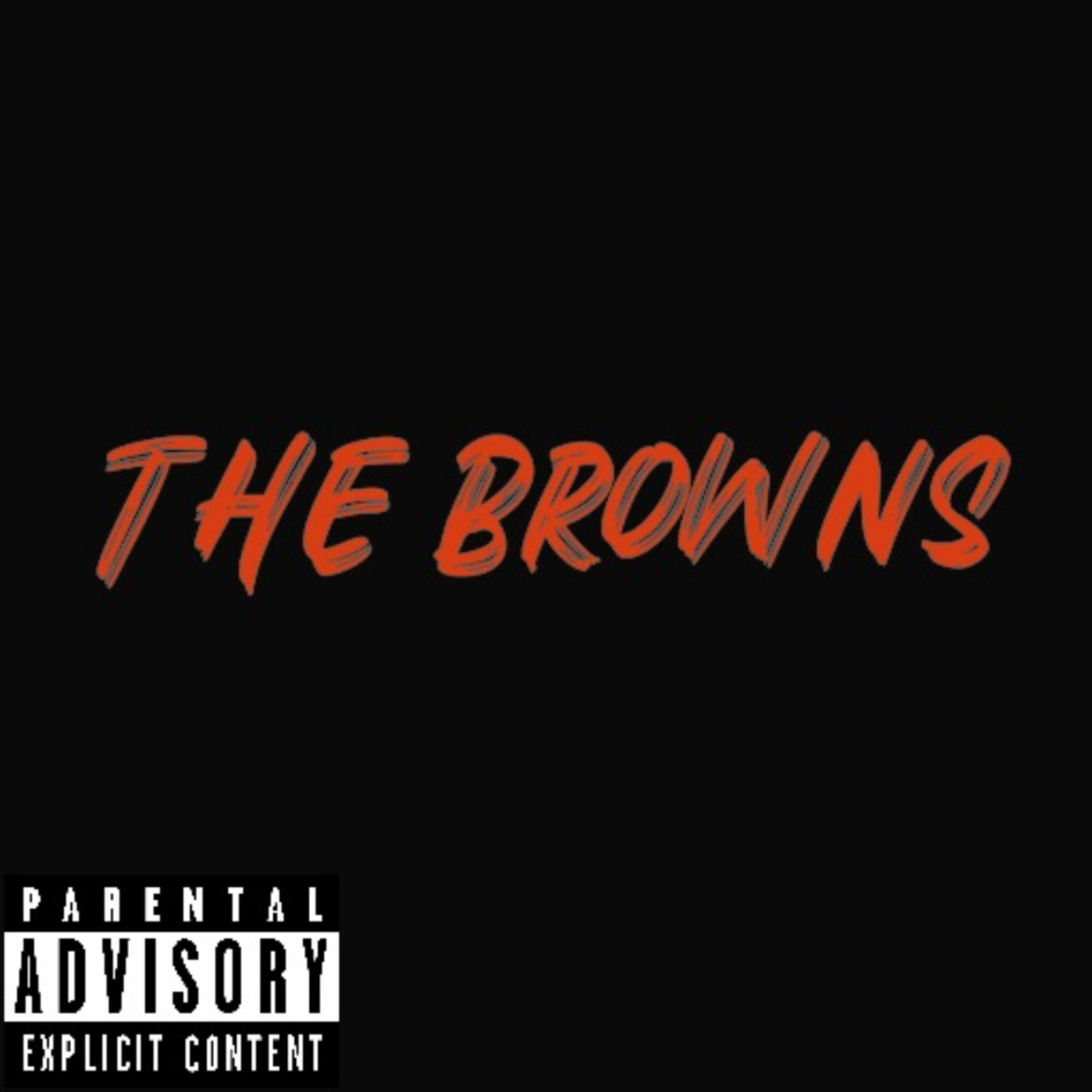 The Browns artwork