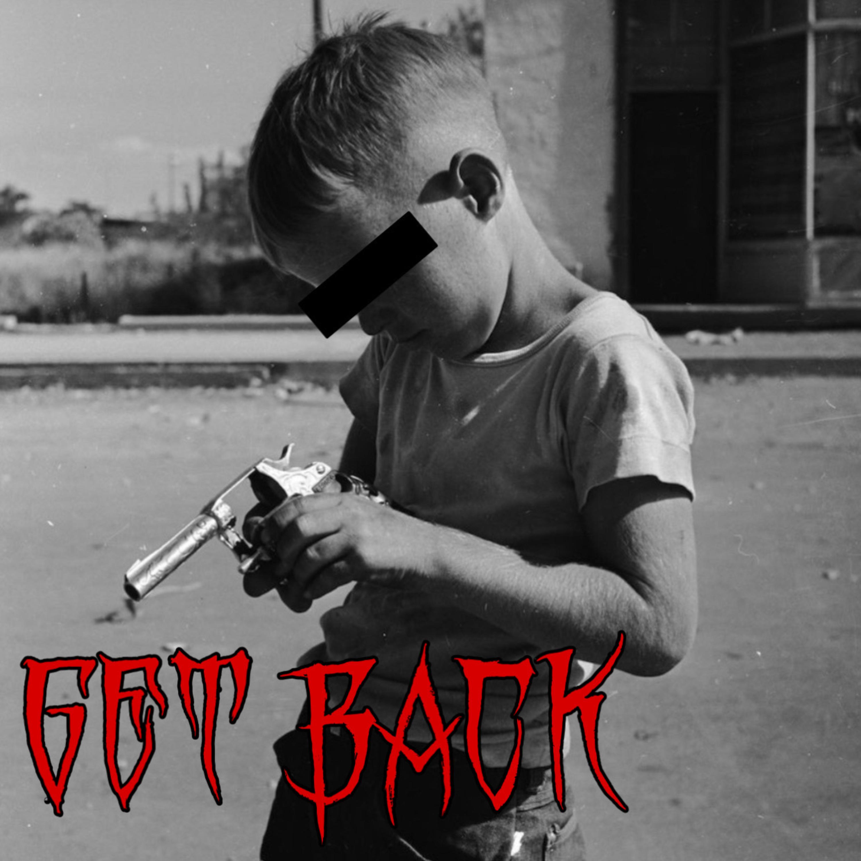 Get Back artwork