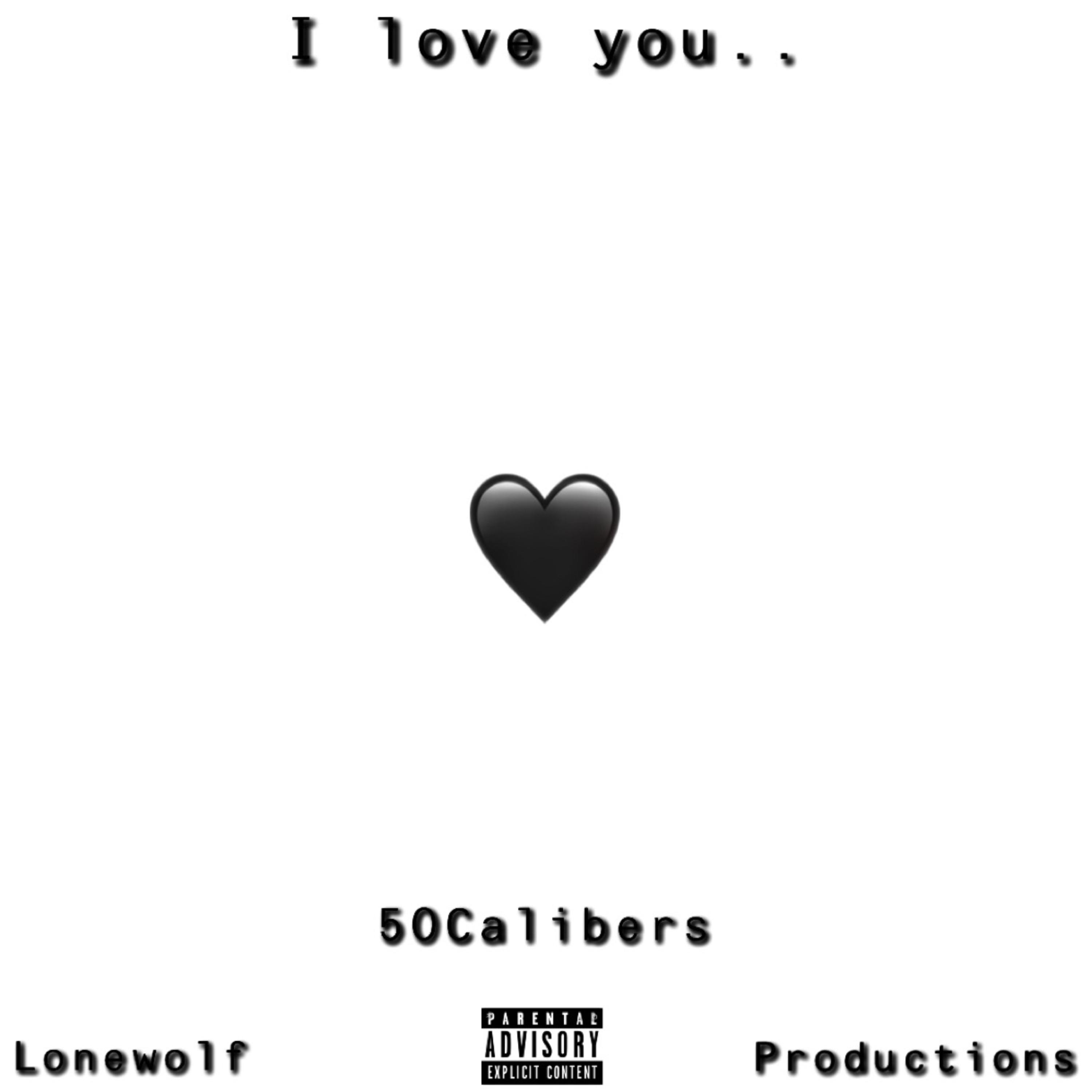 I Love You artwork