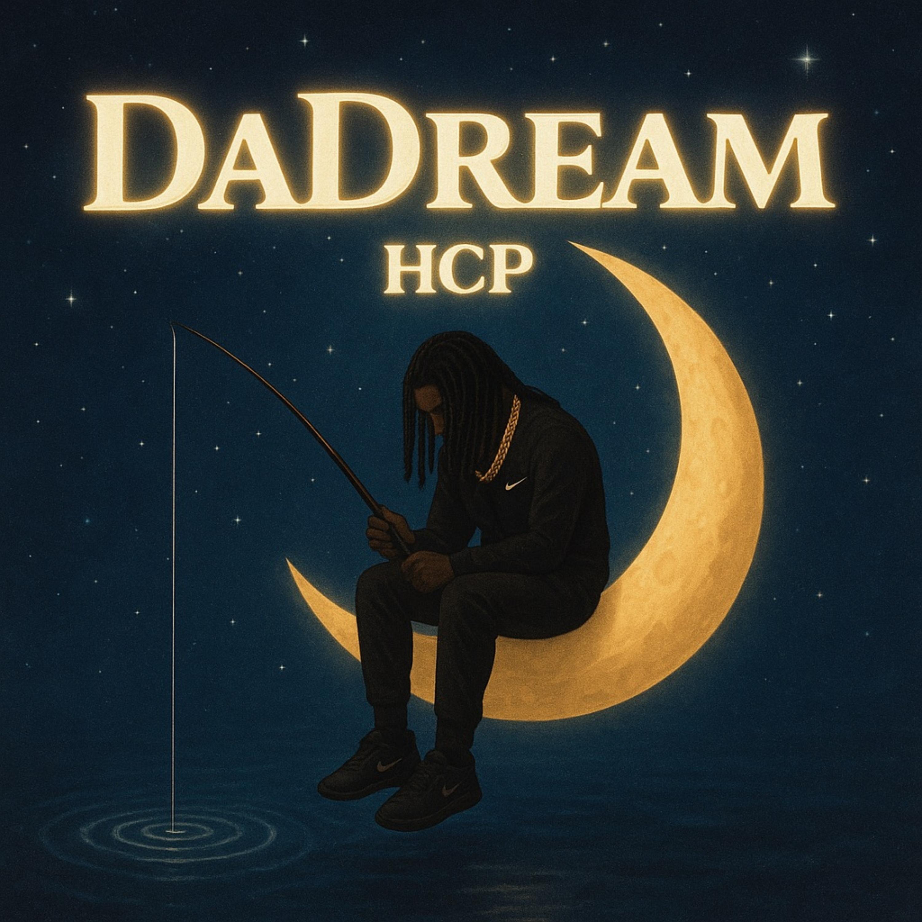 DaDream artwork