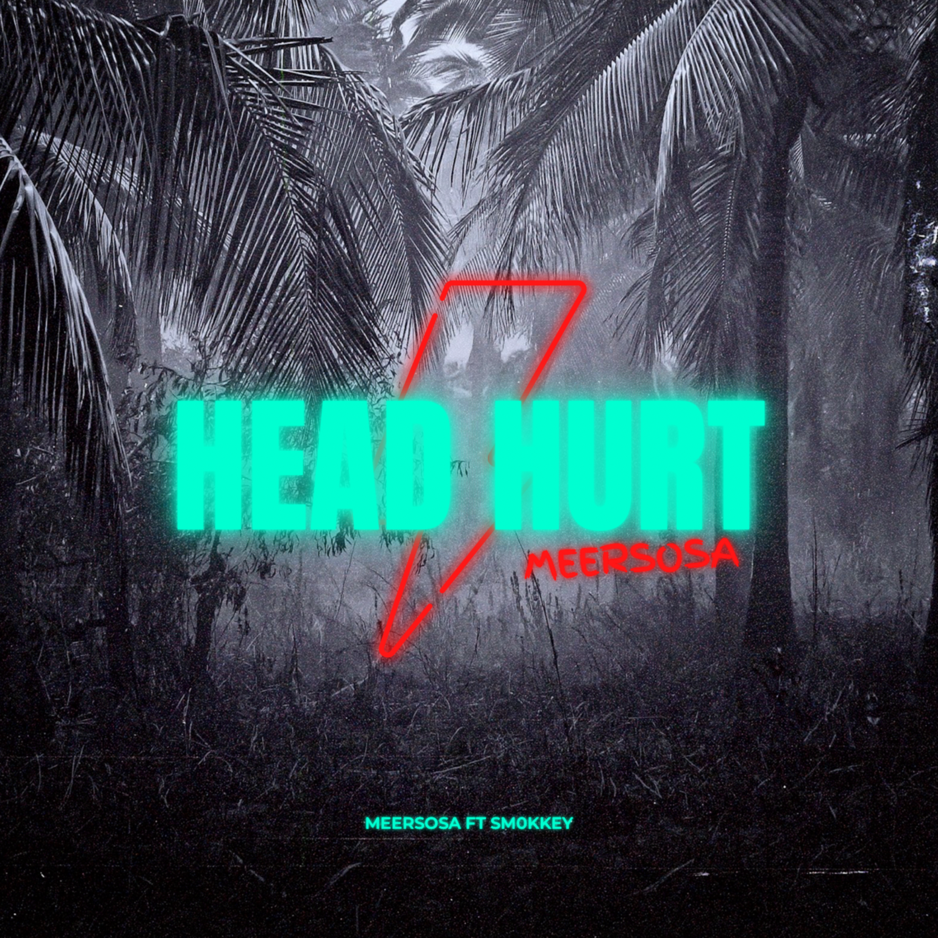 Head Hurt artwork