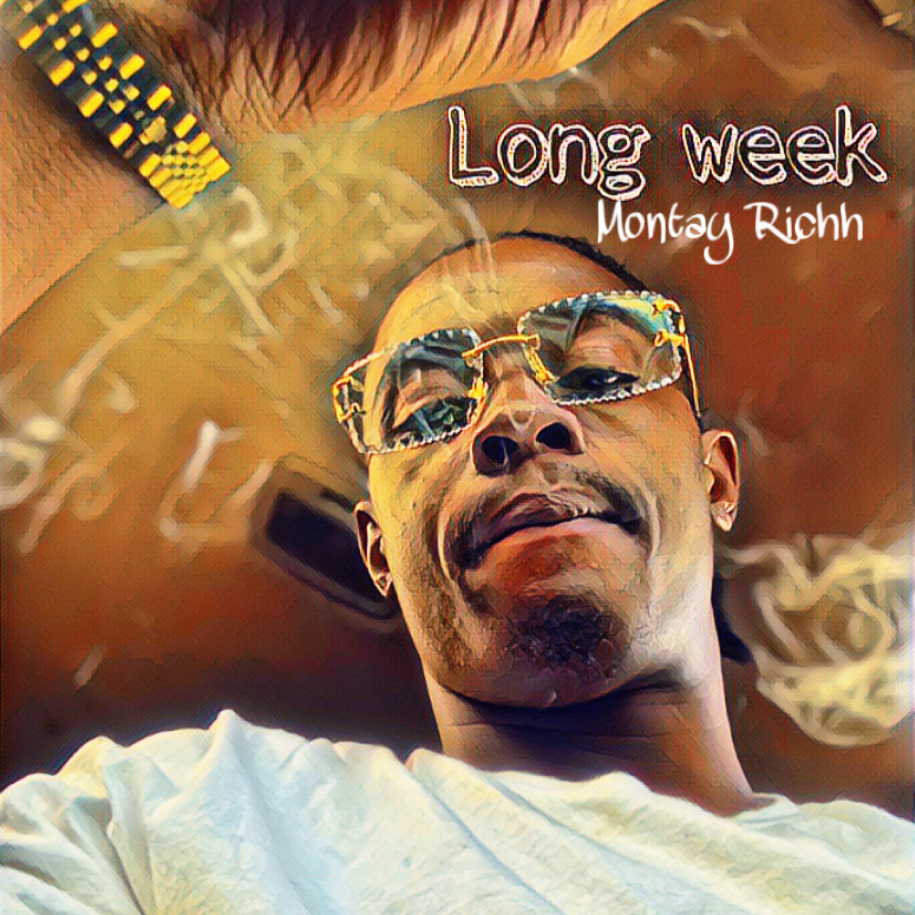 Long Week artwork