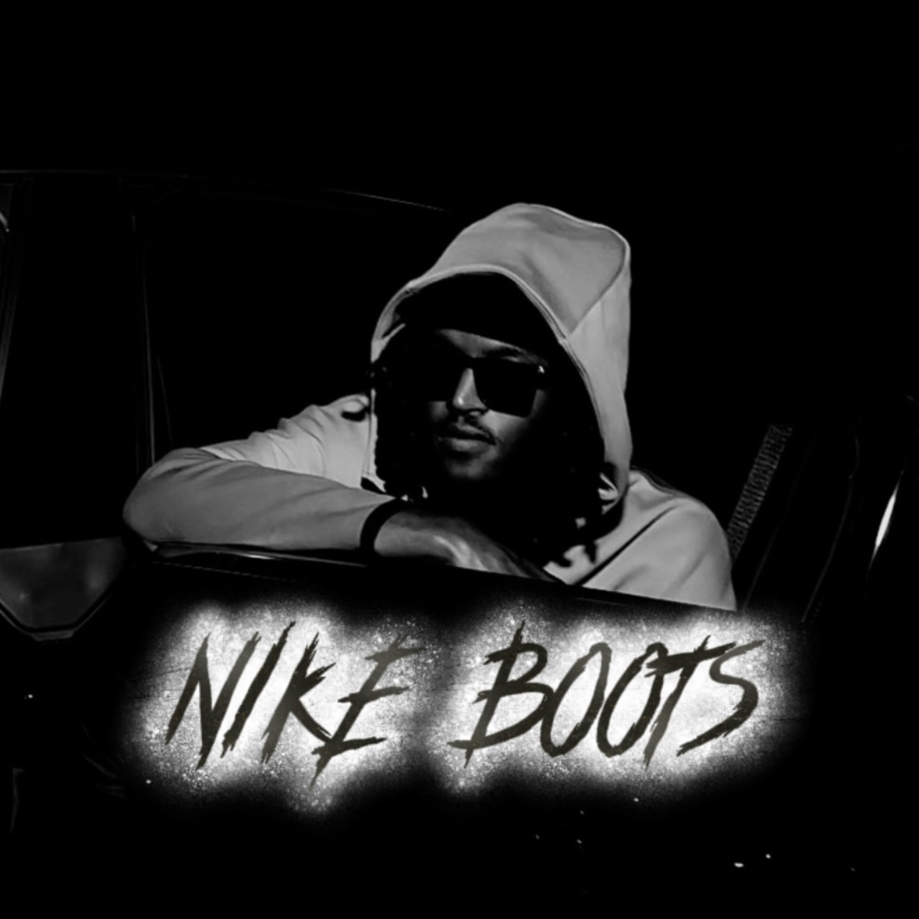 Nike Boots artwork