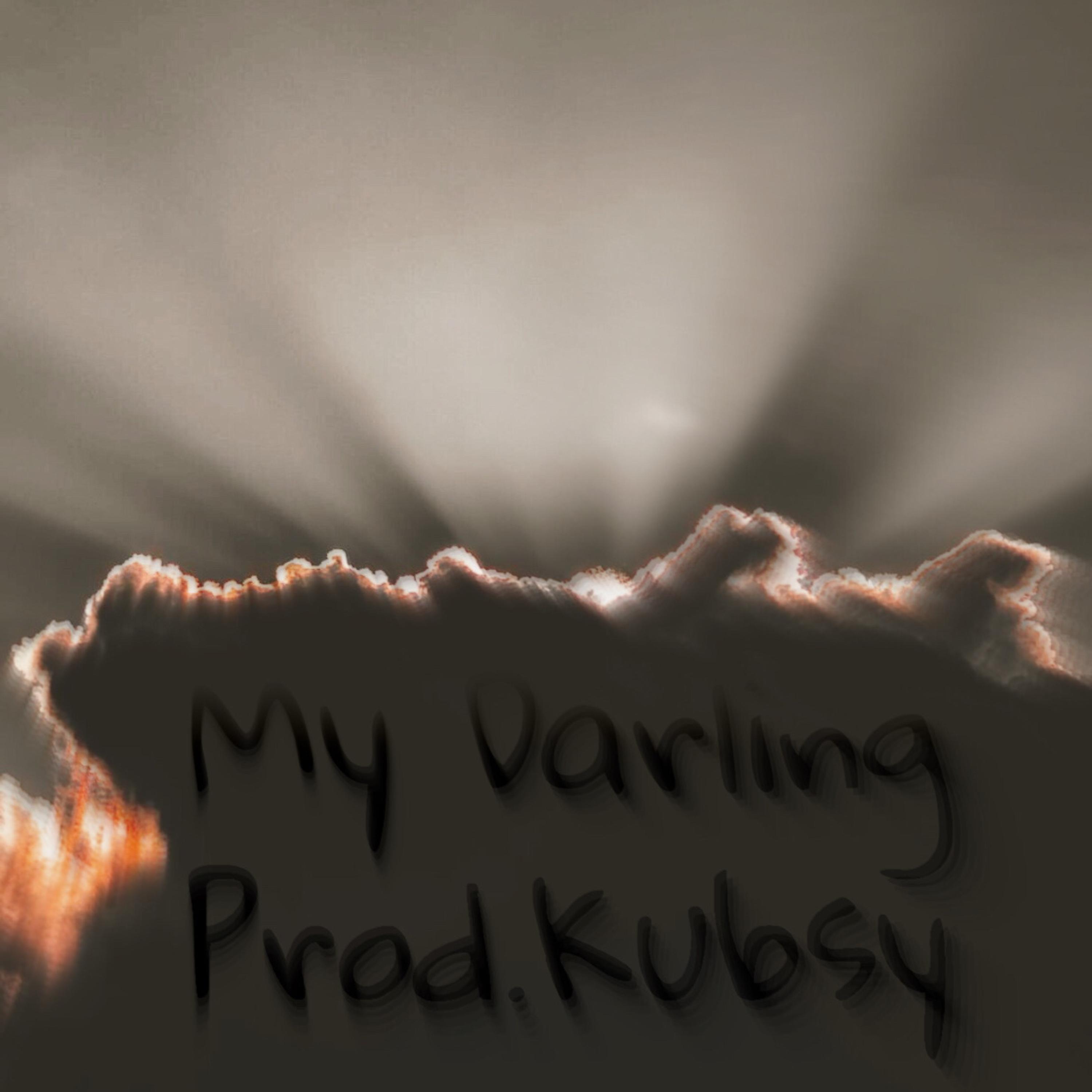 My Darling artwork