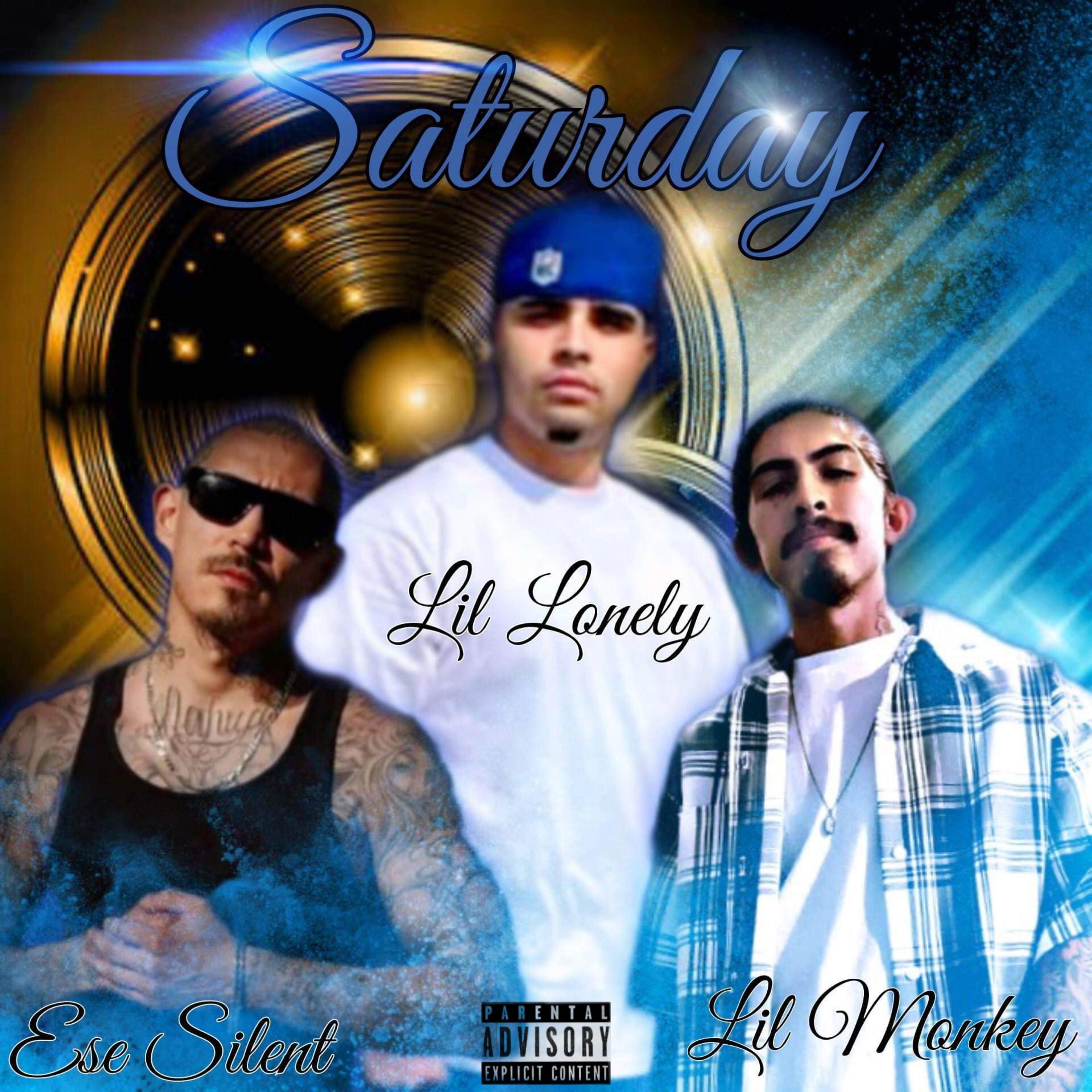 Saturday artwork