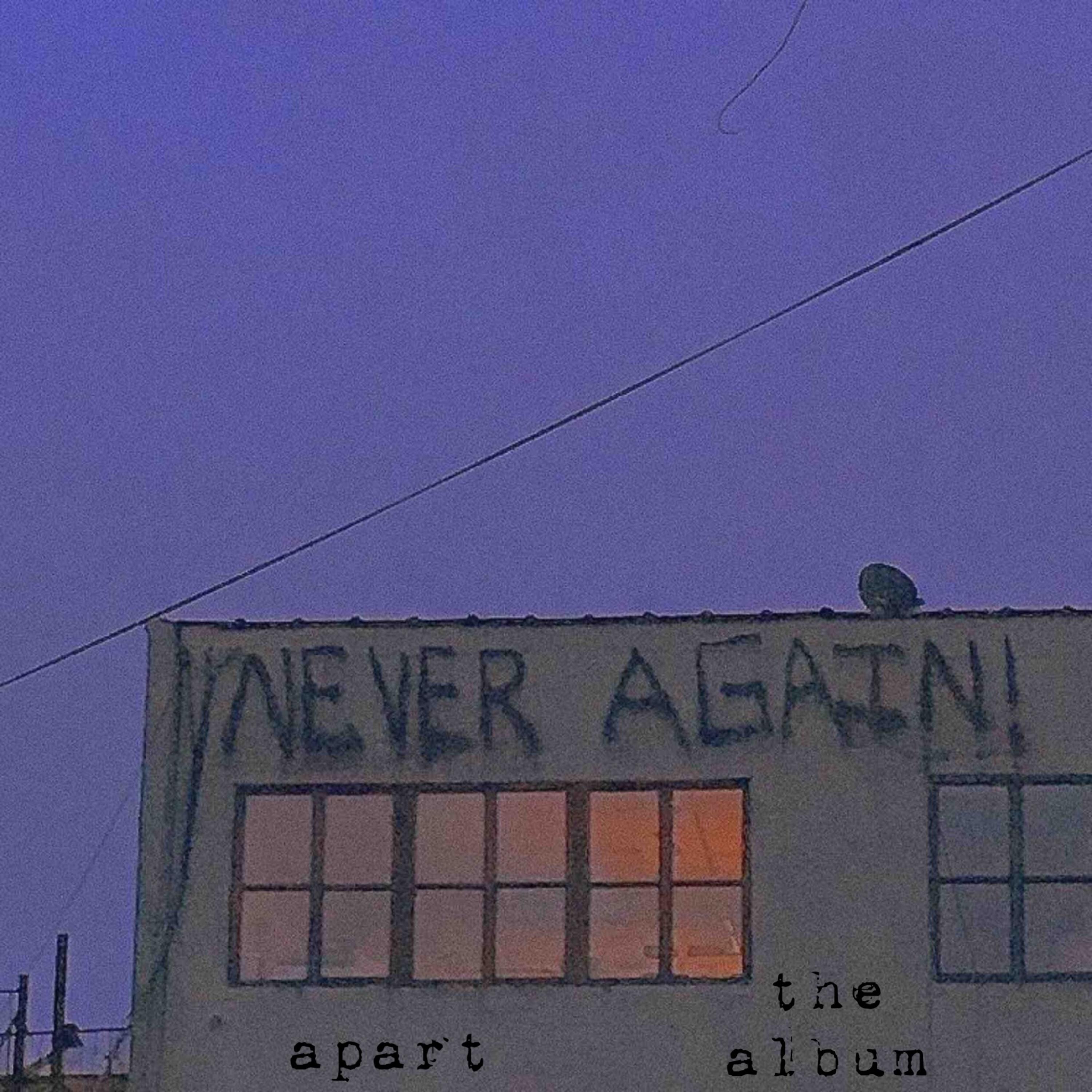 Apart (freestyle) artwork