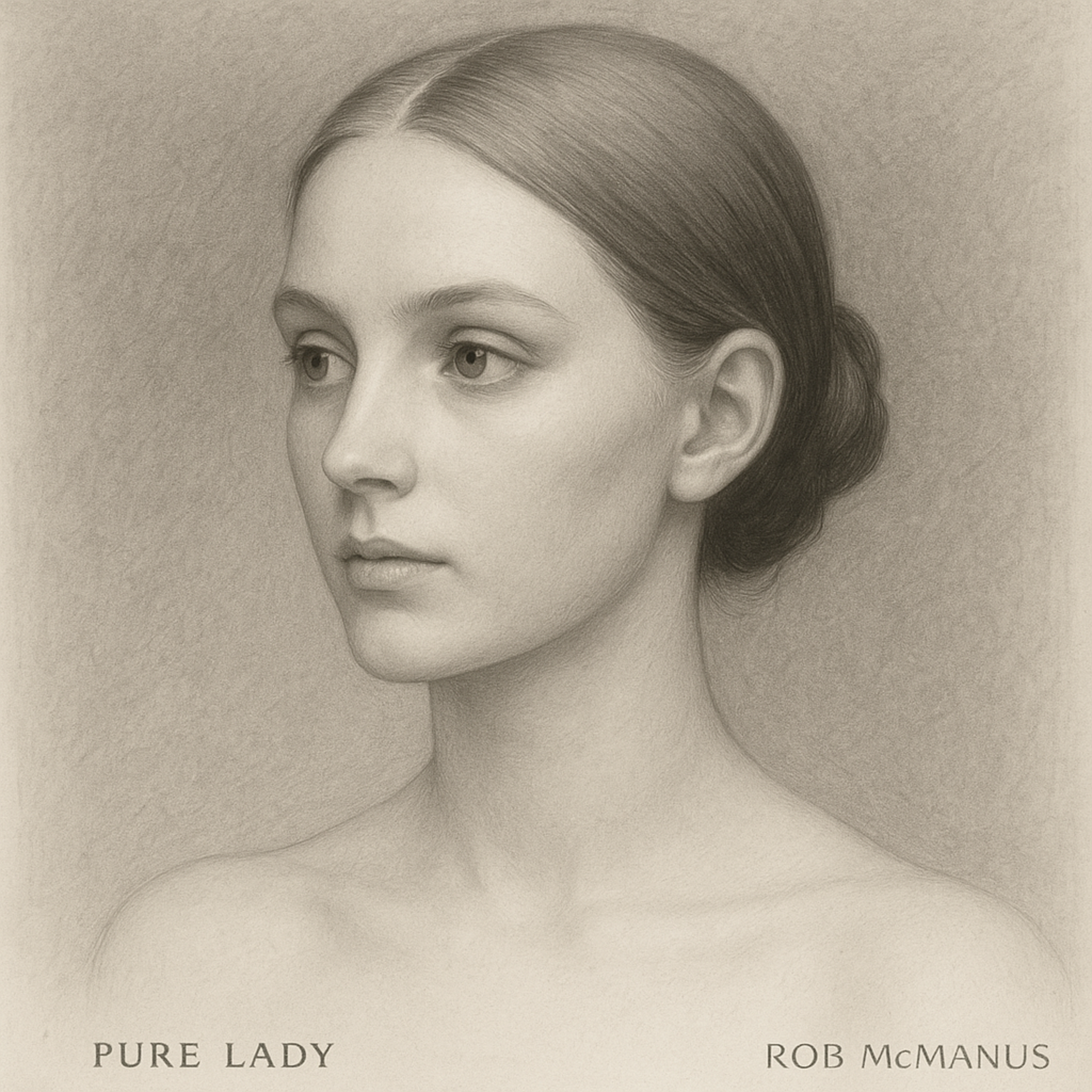 Pure Lady artwork