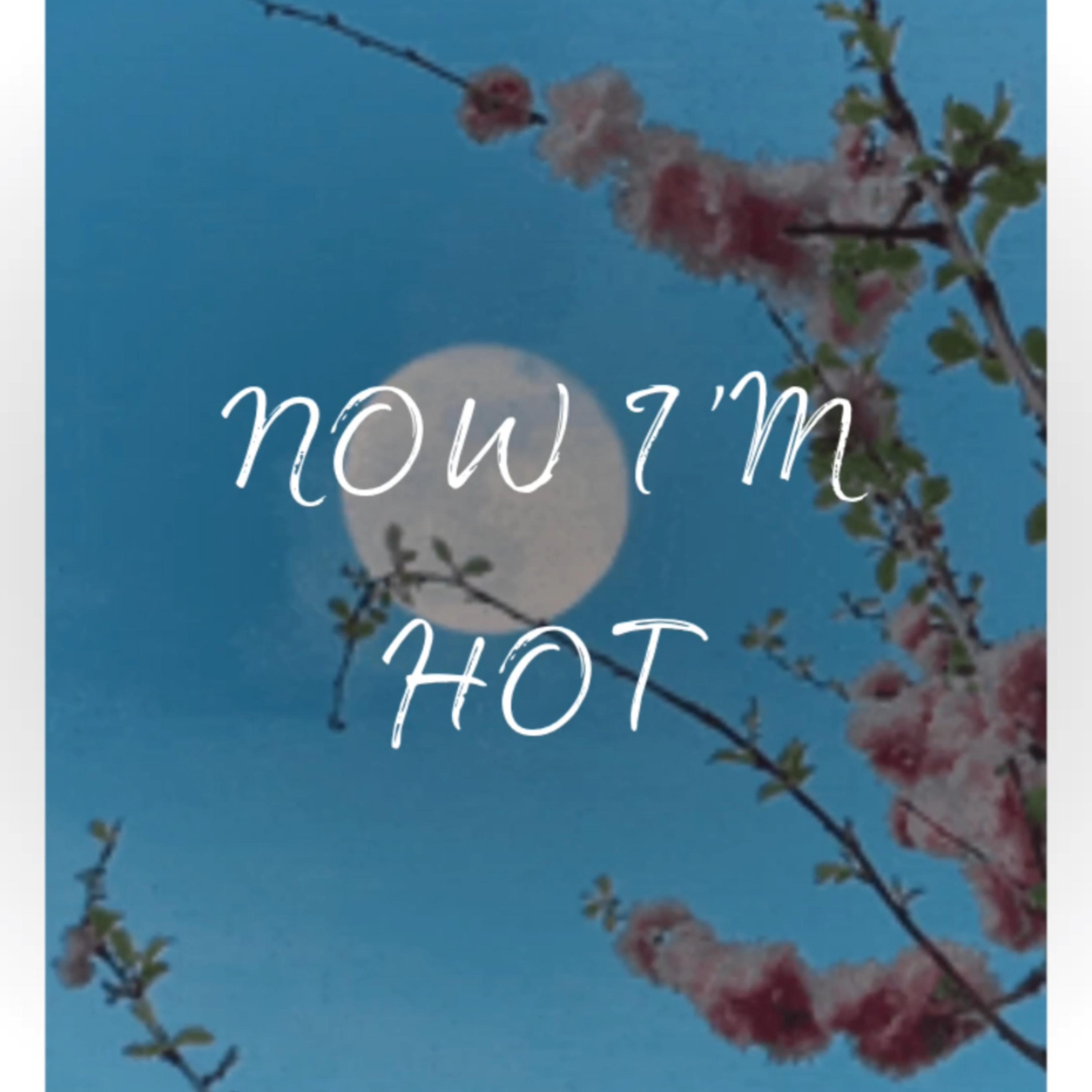 Now Im Hot artwork