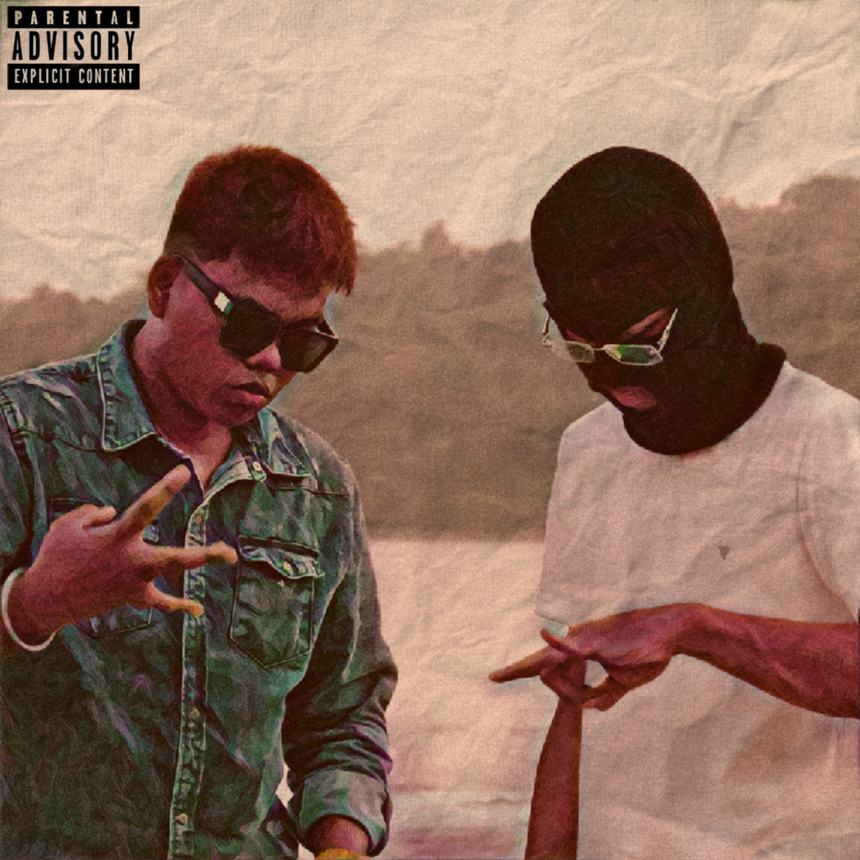 THE NEW ERA by Lil PhiliBoy cover art