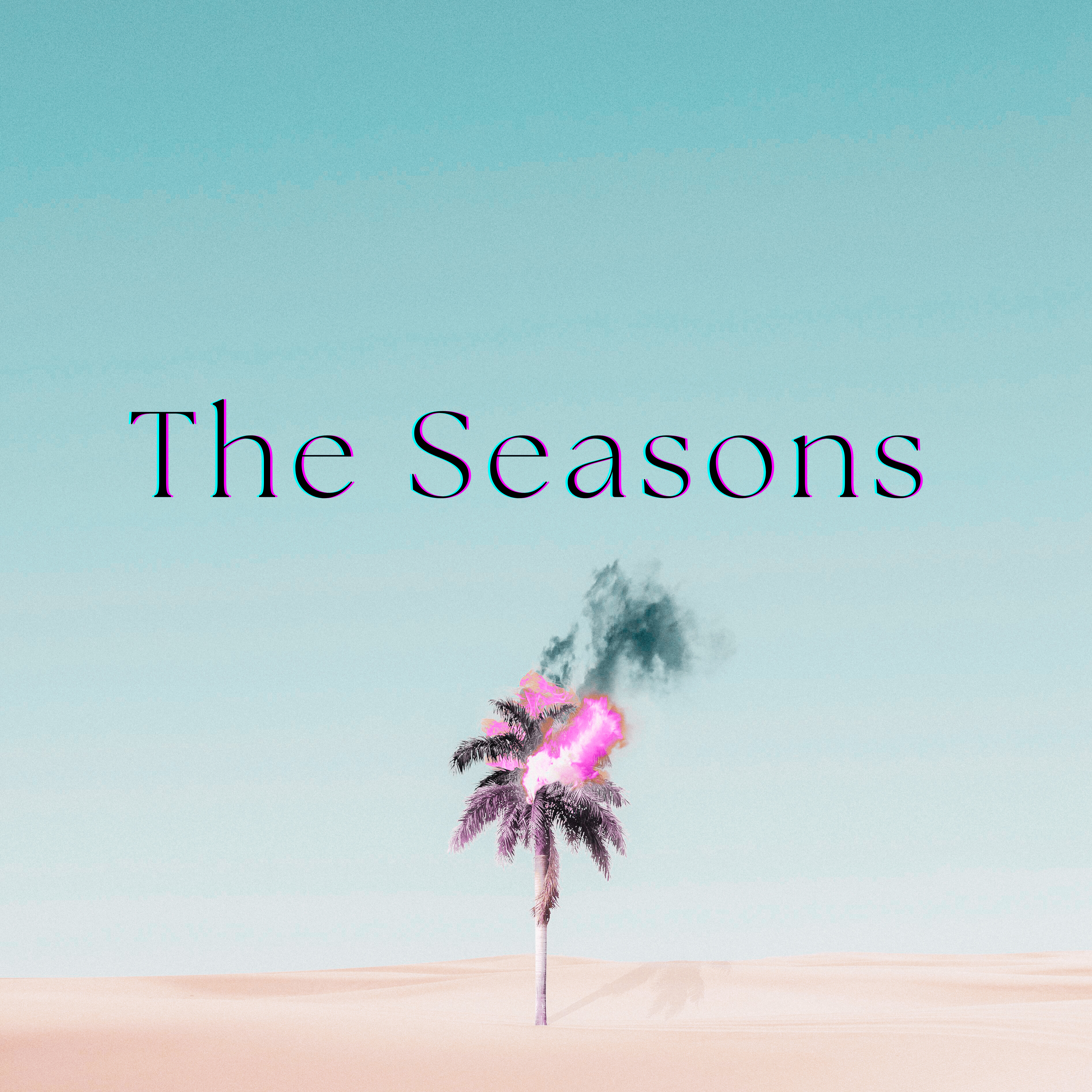 The Seasons artwork