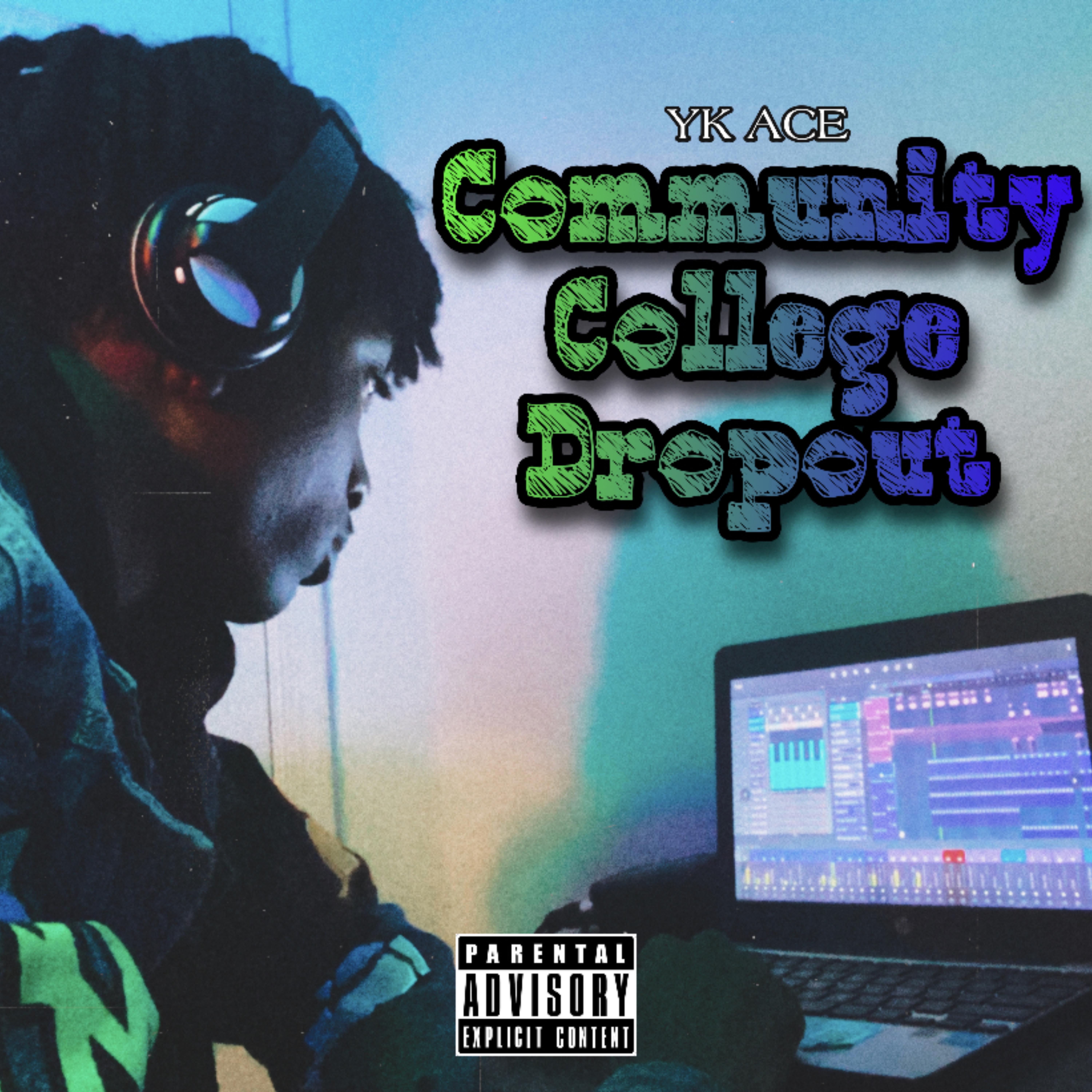 Community College Dropout artwork