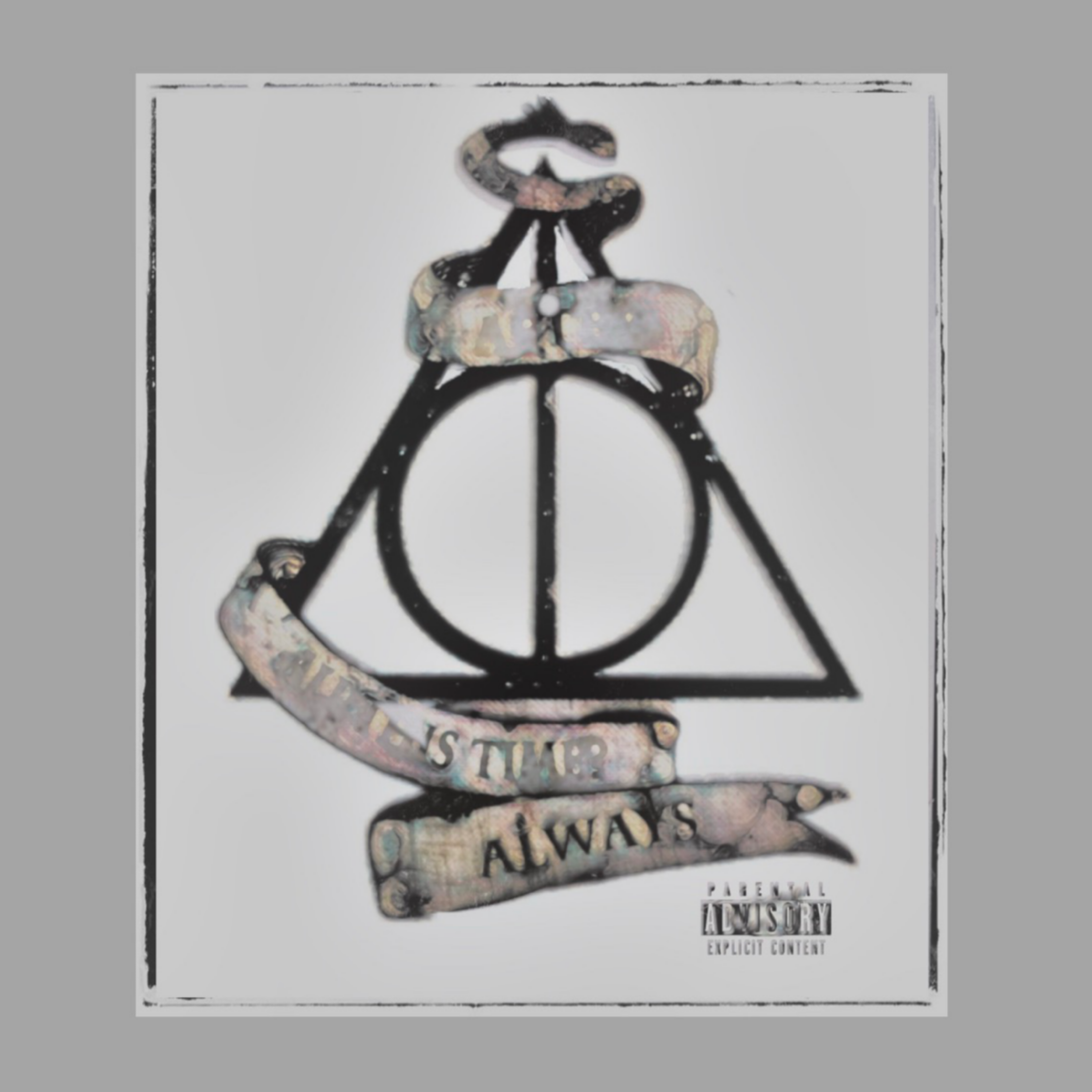 Always artwork