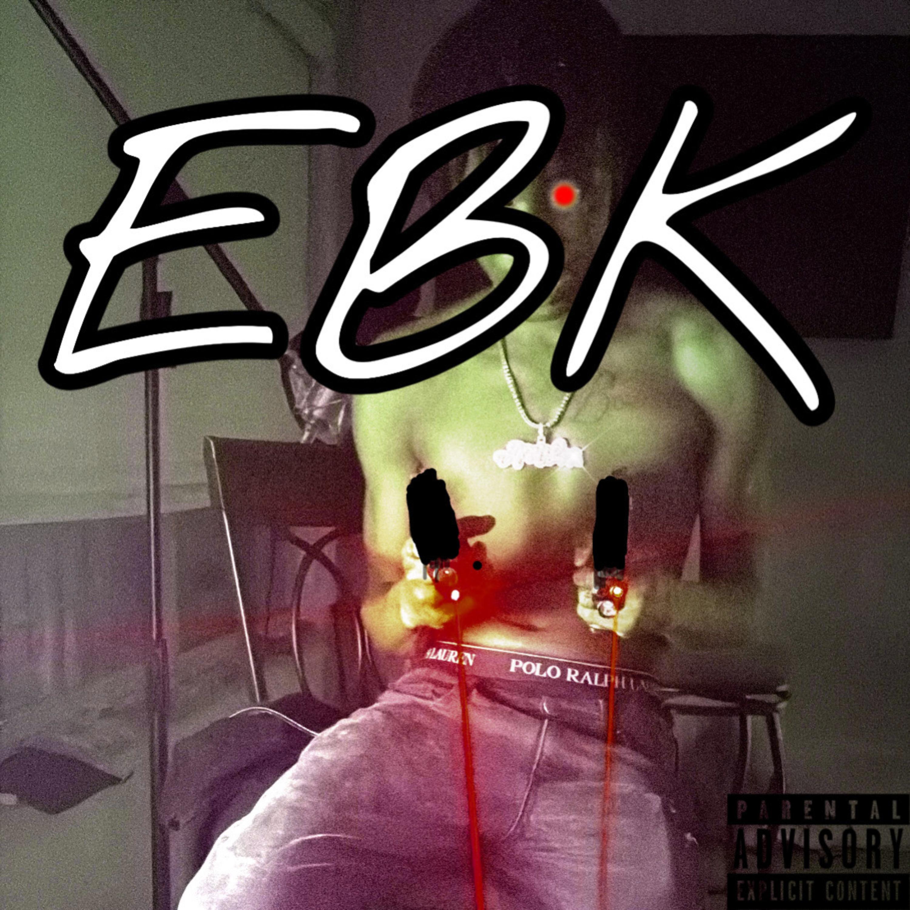 ebk by liljpaid cover art