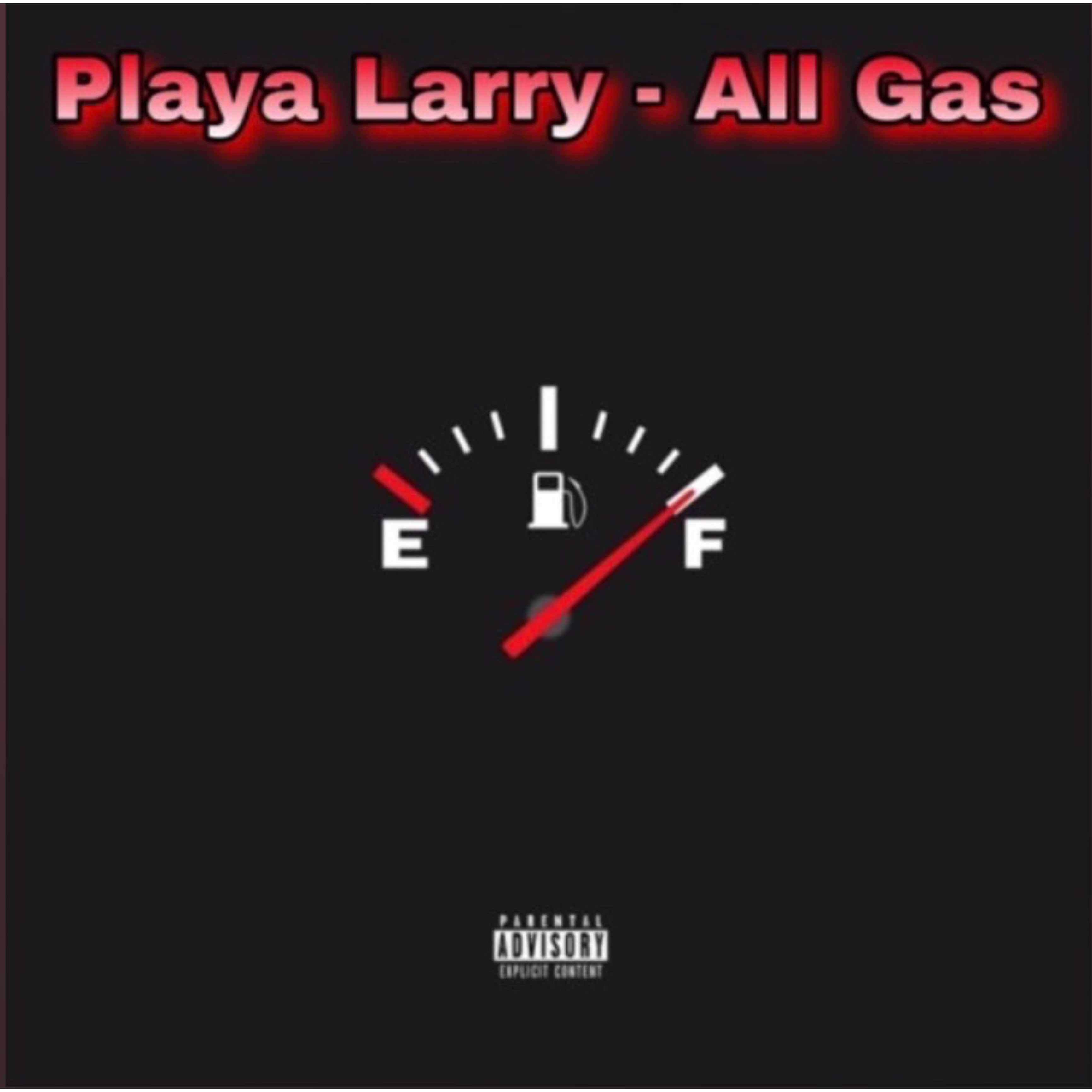 All Gas artwork