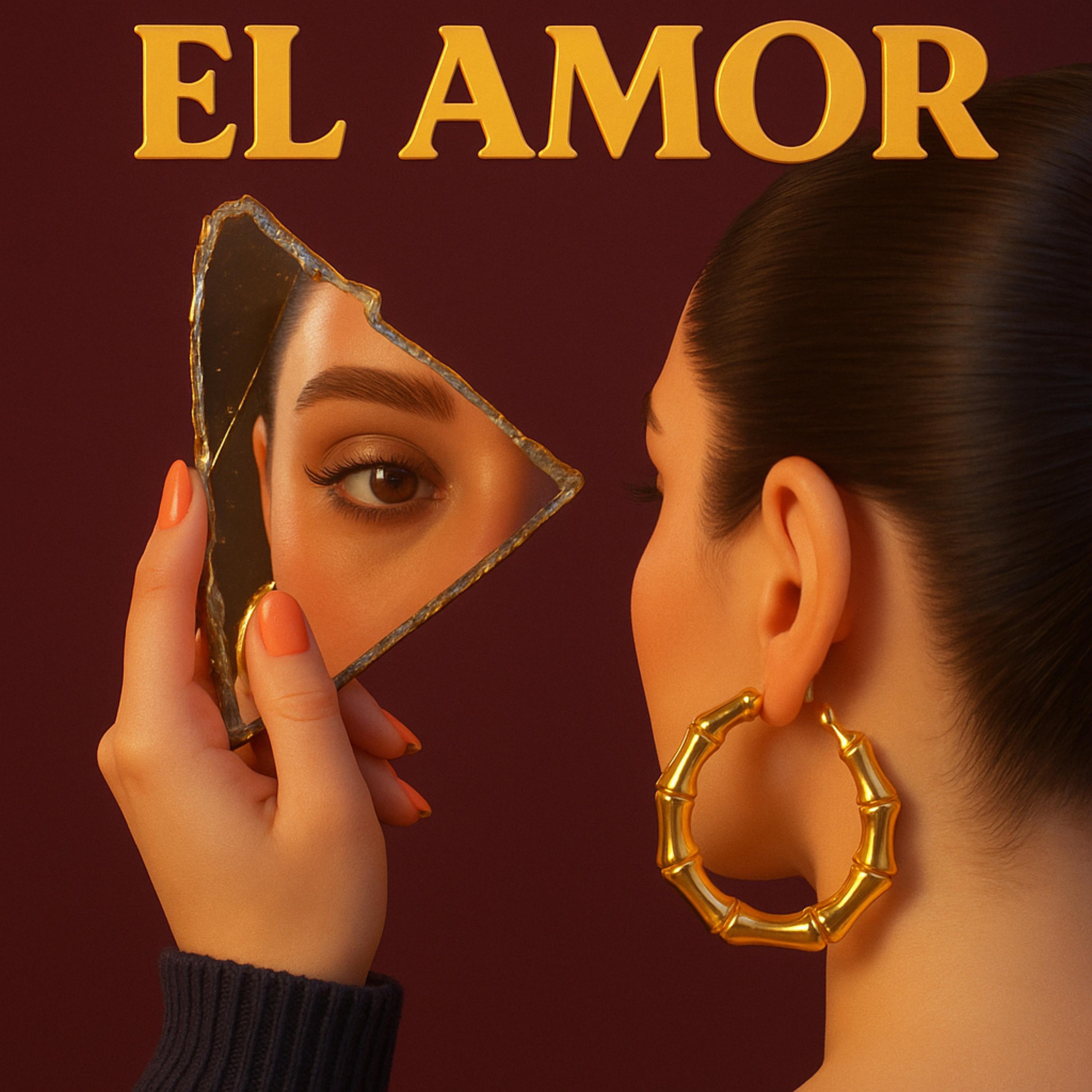 El Amor artwork