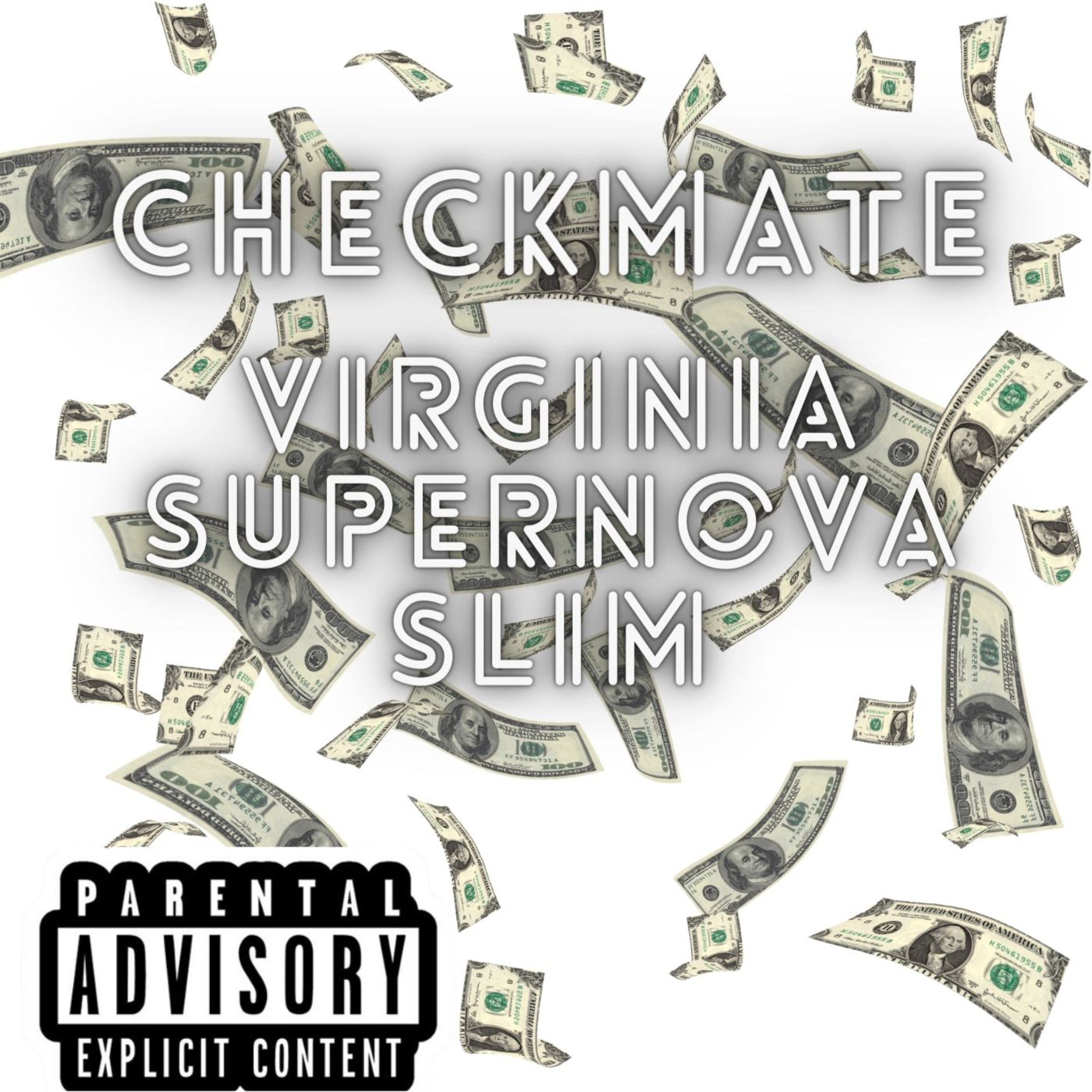 Checkmate artwork