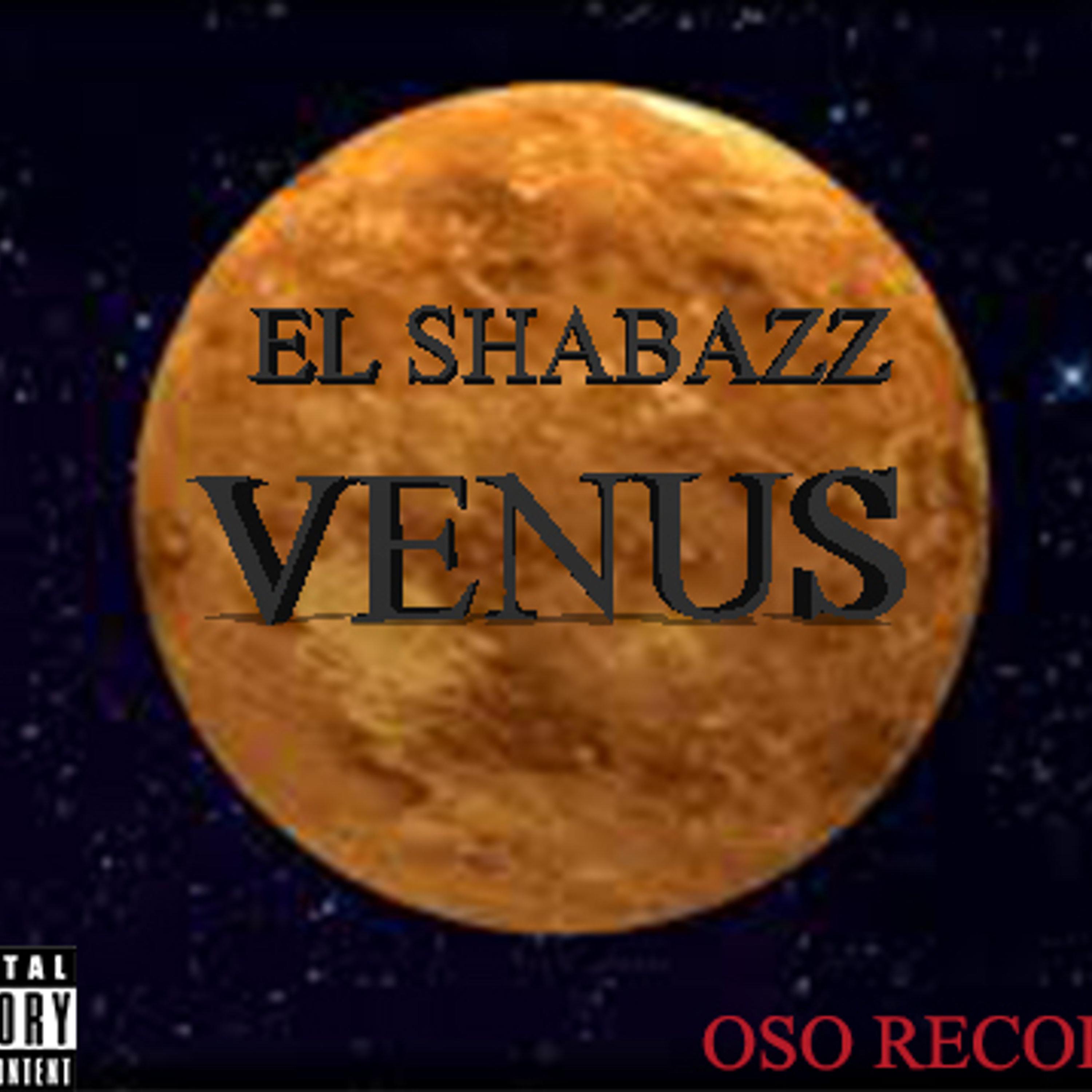 Venus artwork