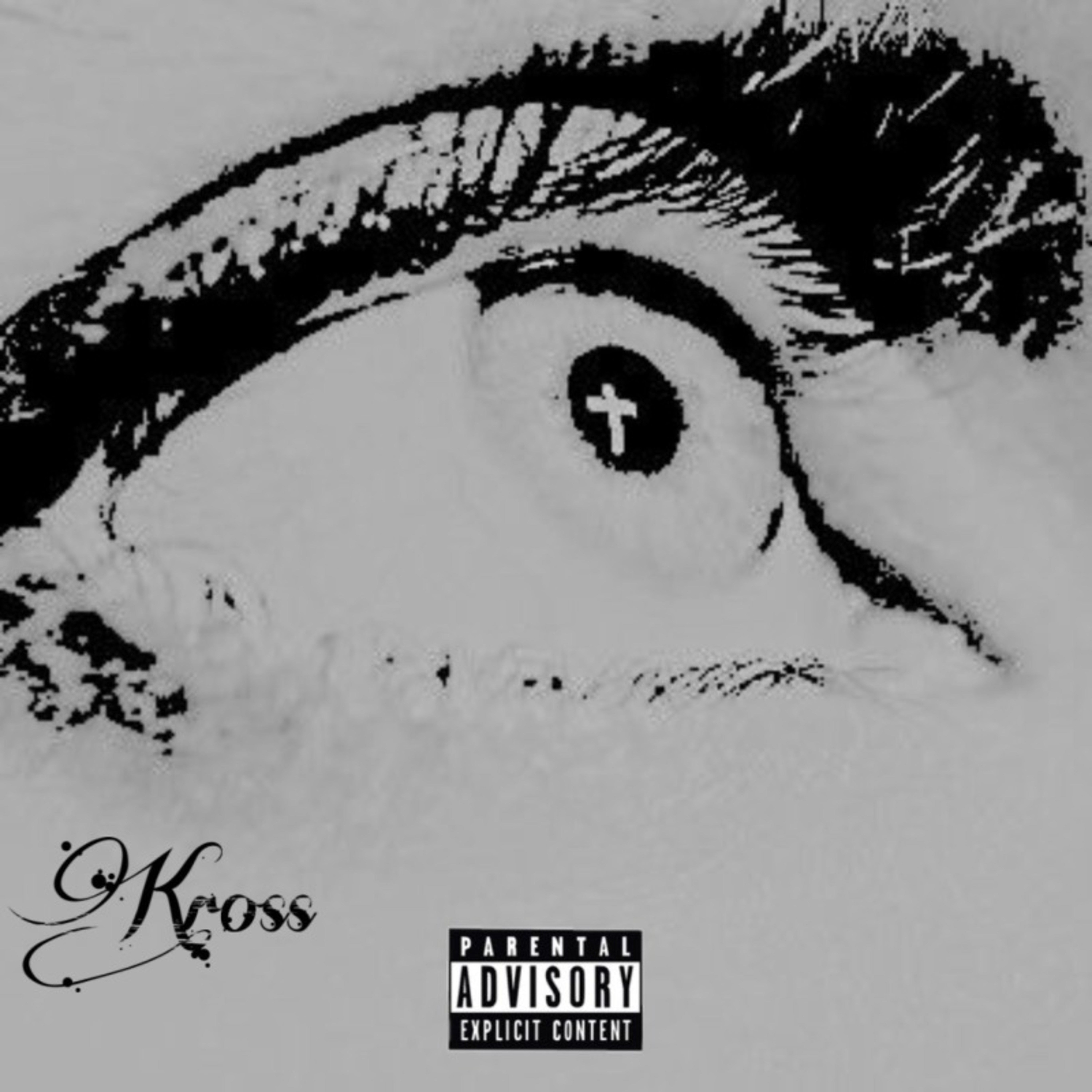 Kross by RaXX Gottiar cover art