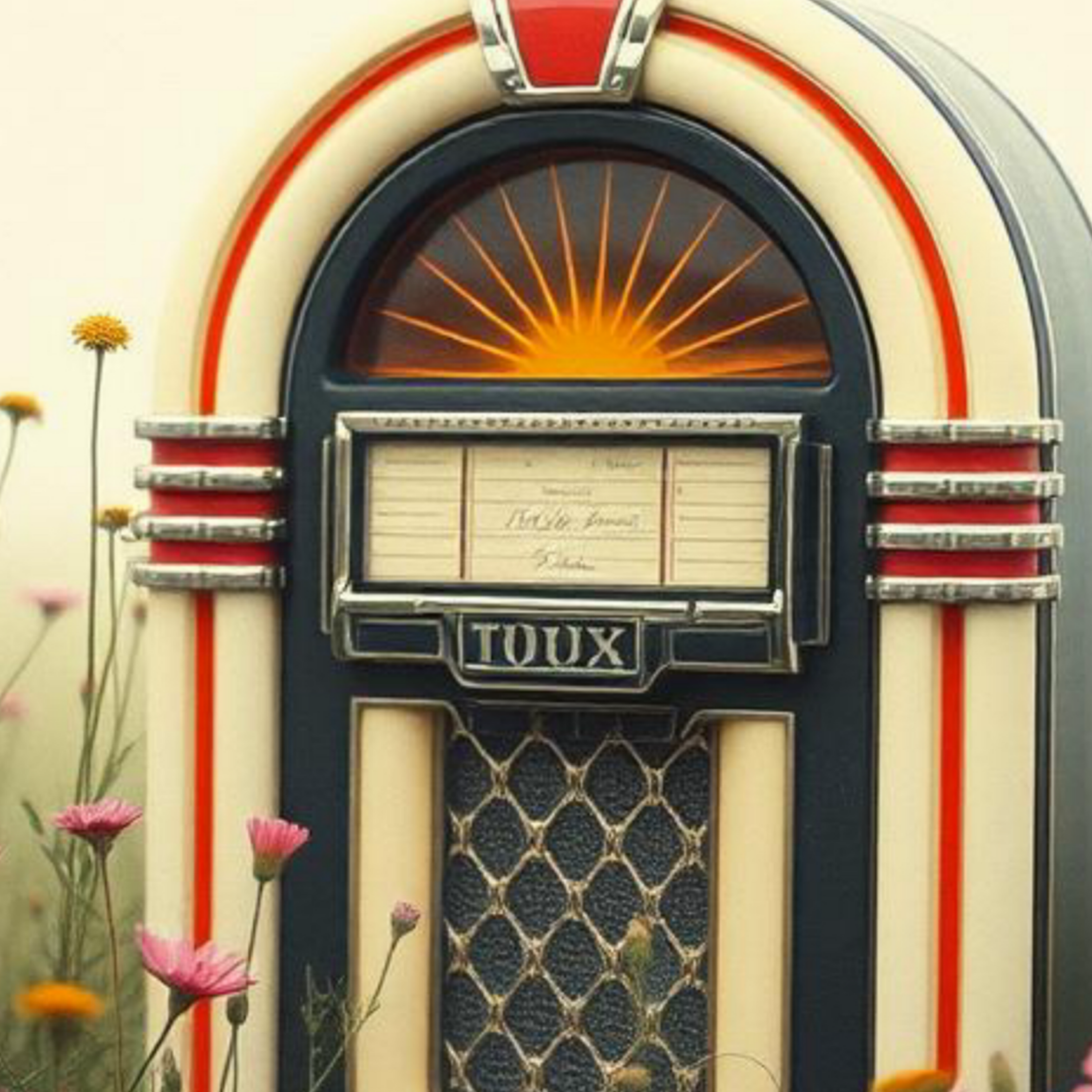 That’s My Boo artwork