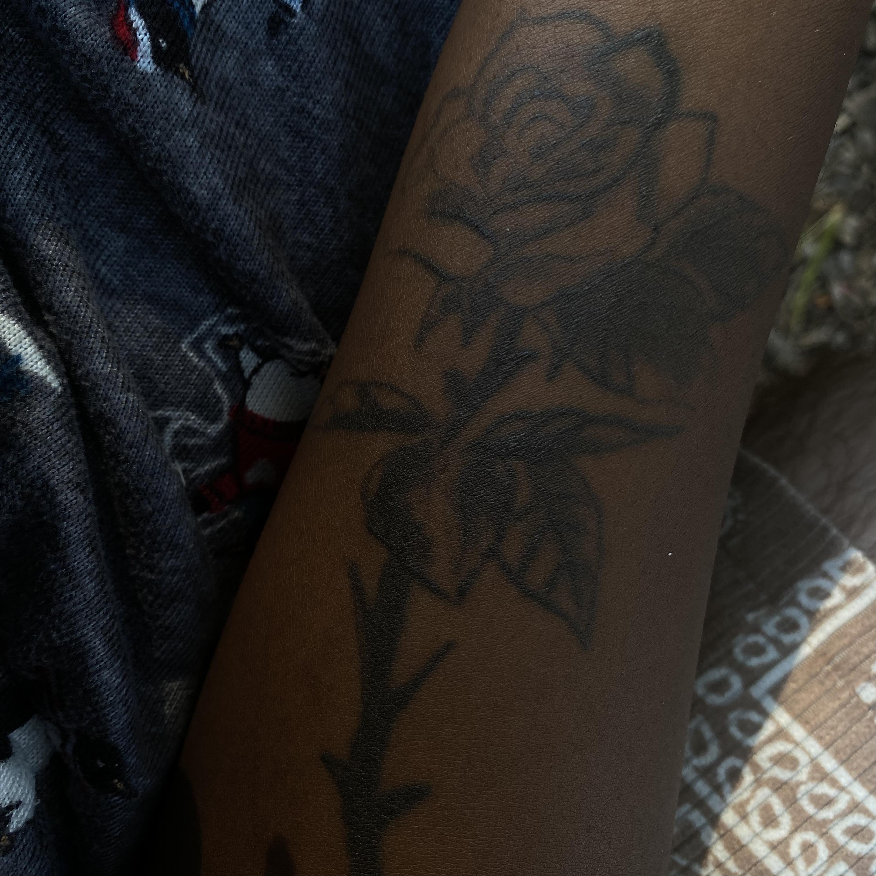 love letter lullaby artwork