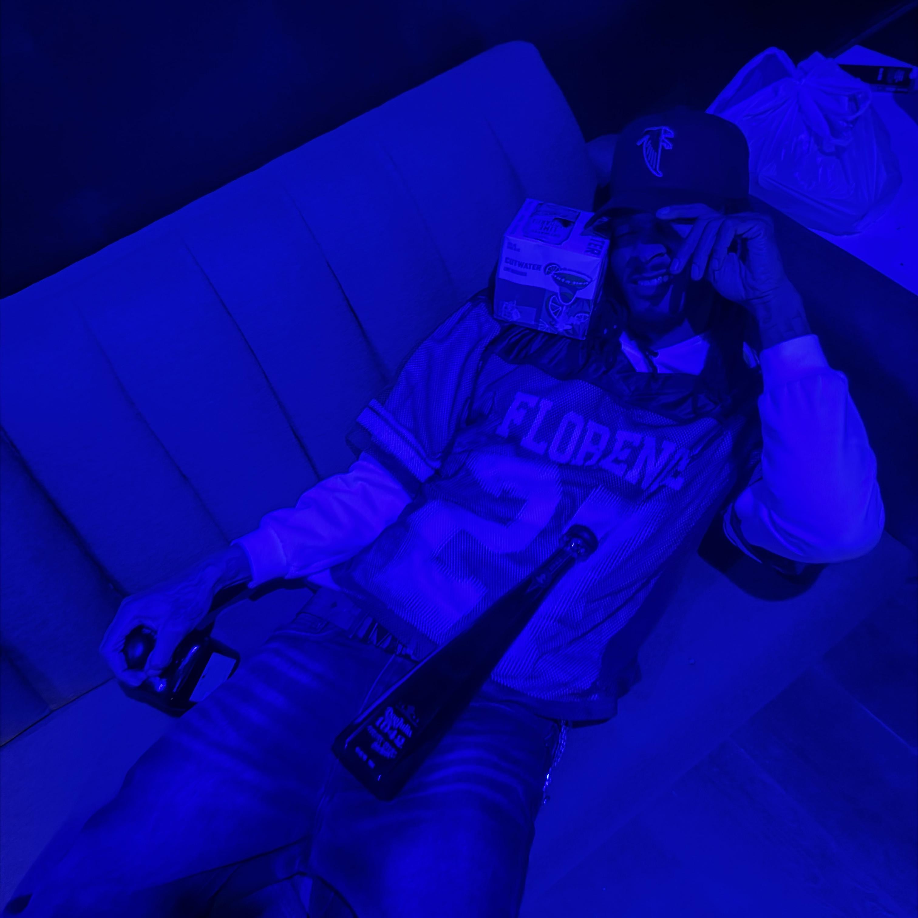 Drunk Texting by Just FM cover art