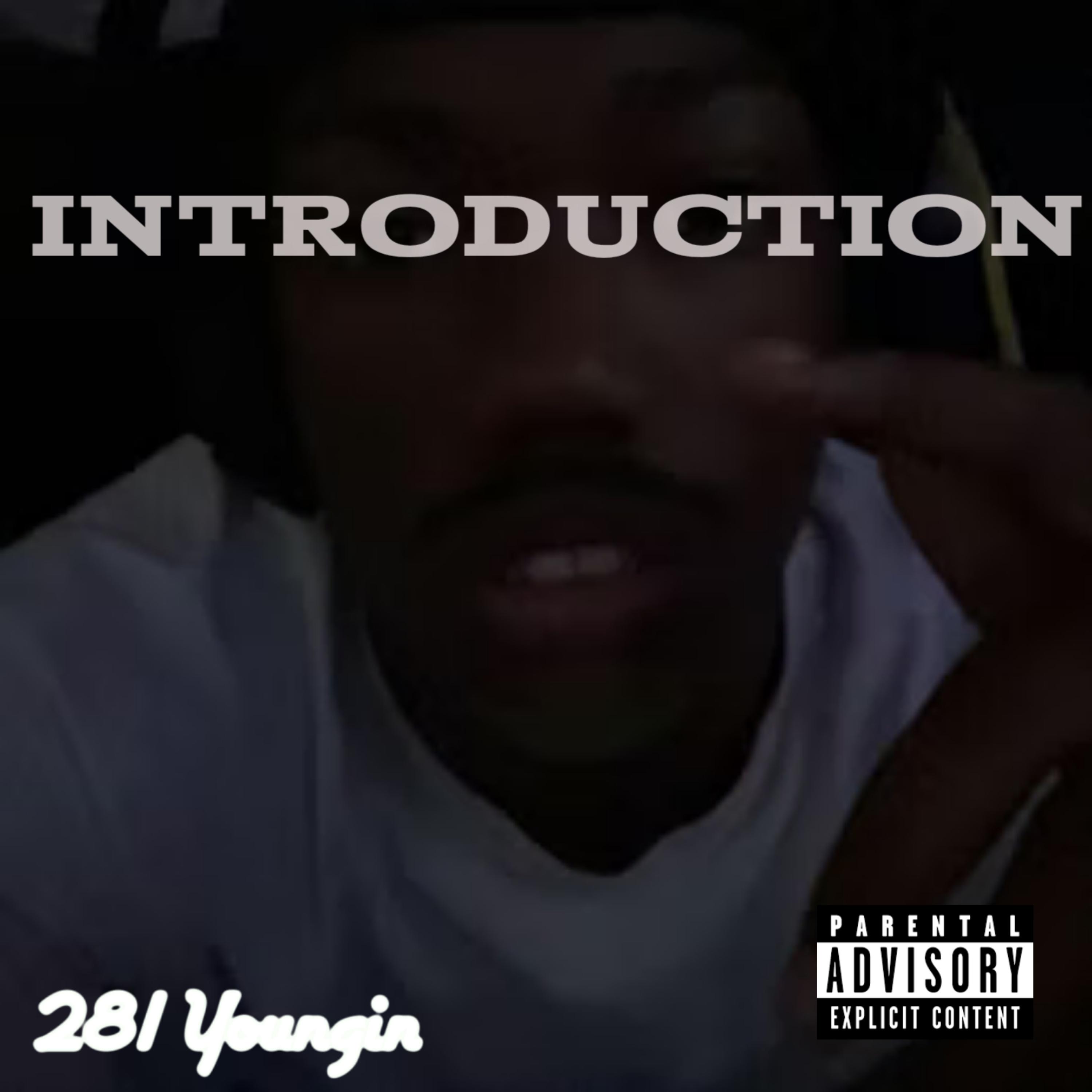 Introduction artwork