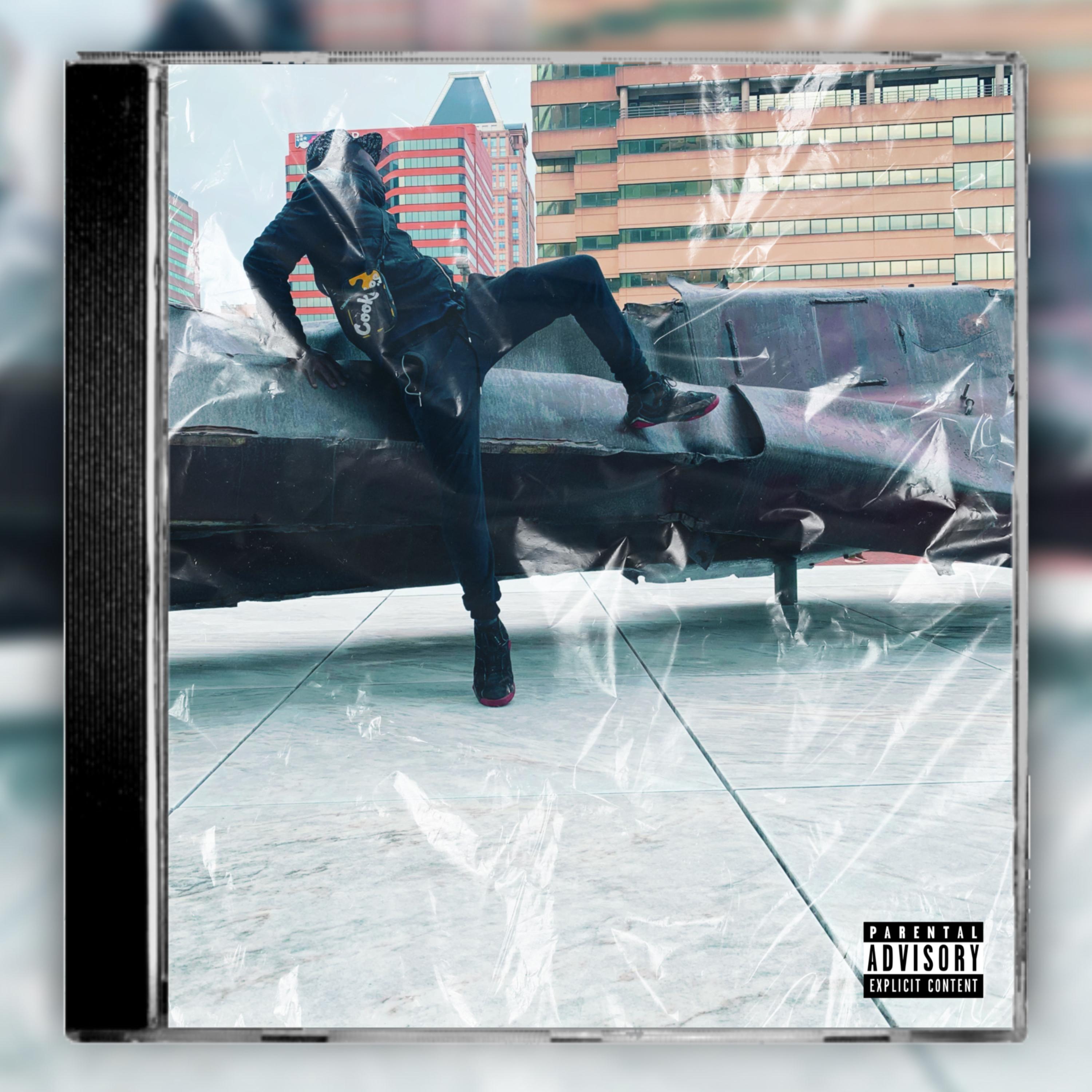 Fucked Up artwork