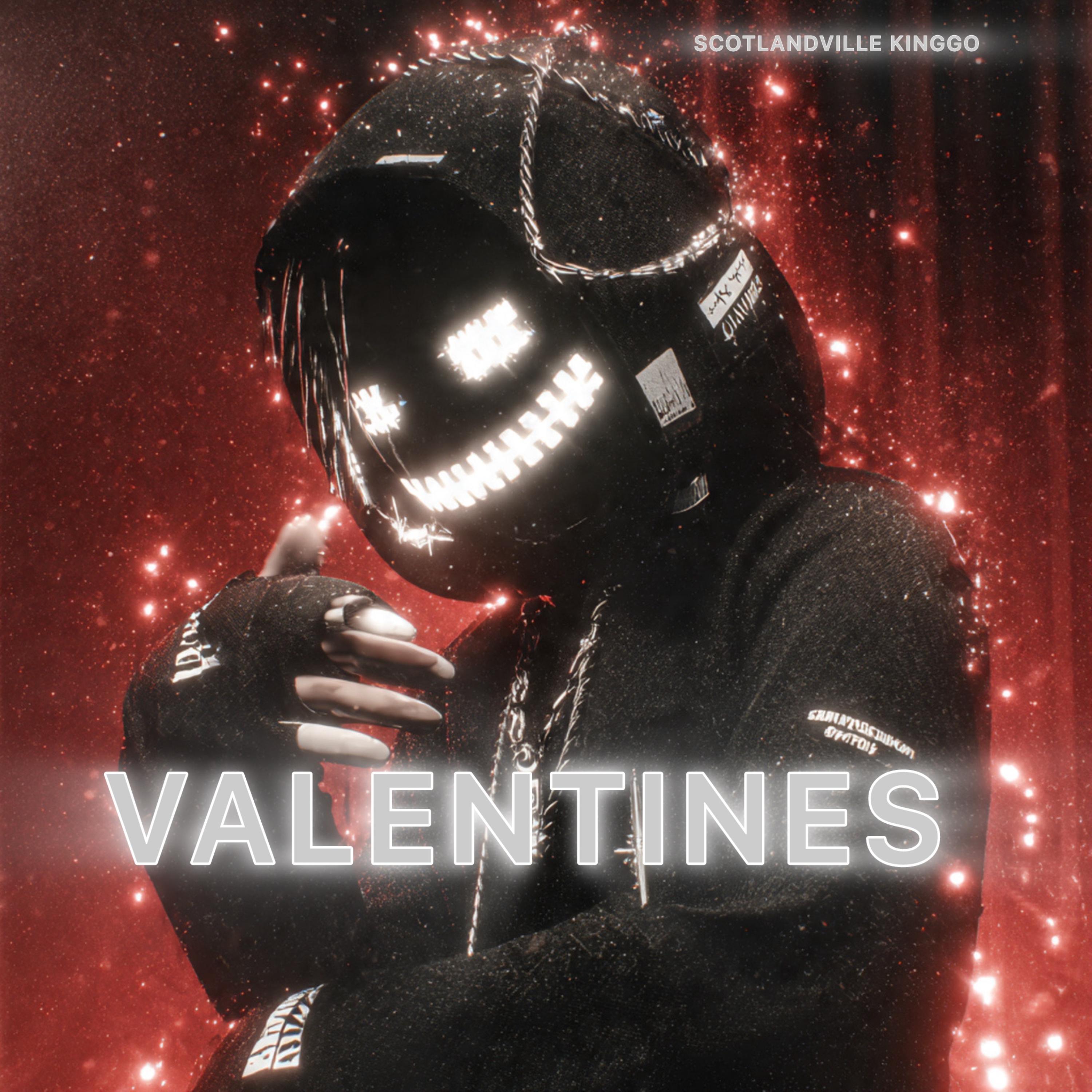 Valentines artwork