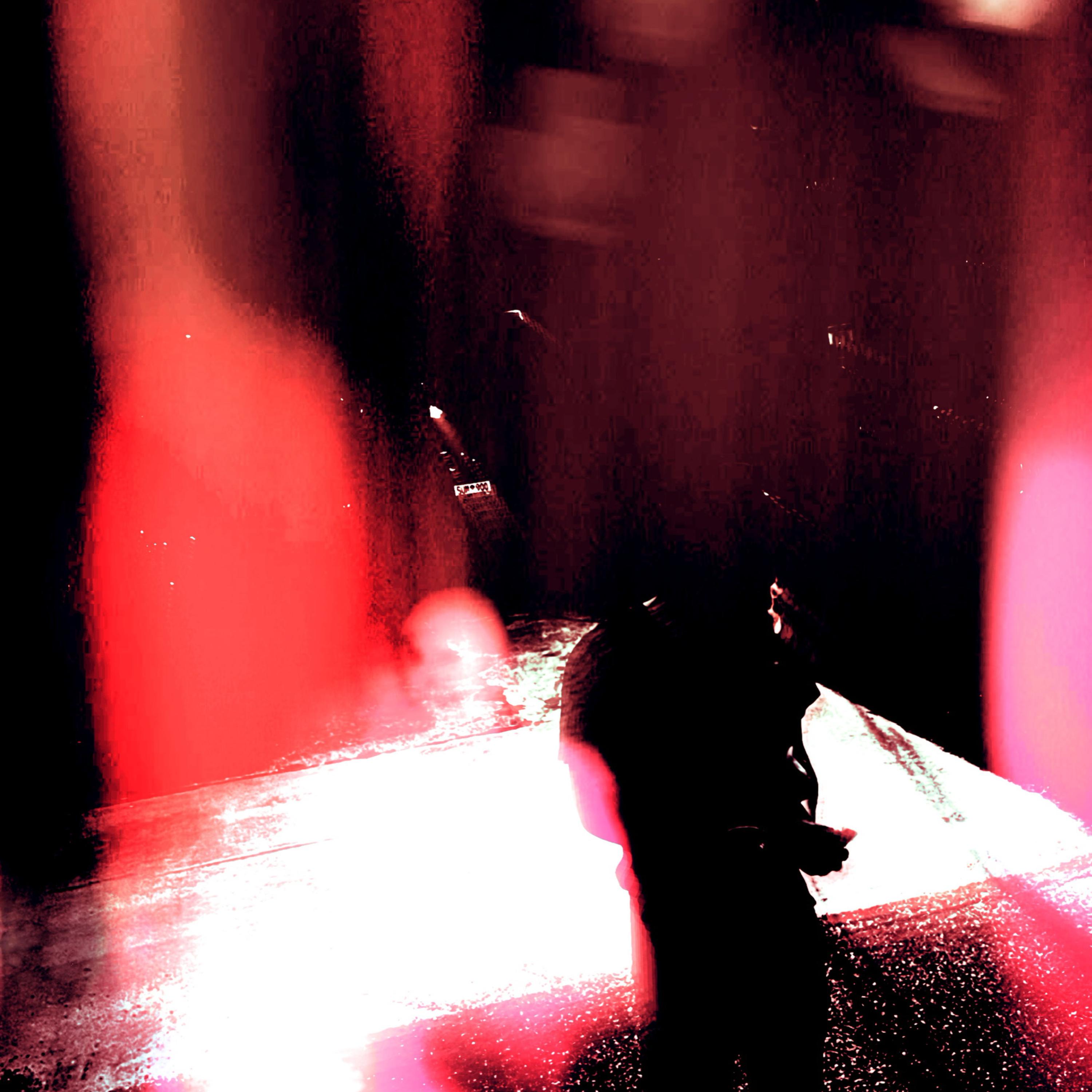 Too High To Cry artwork