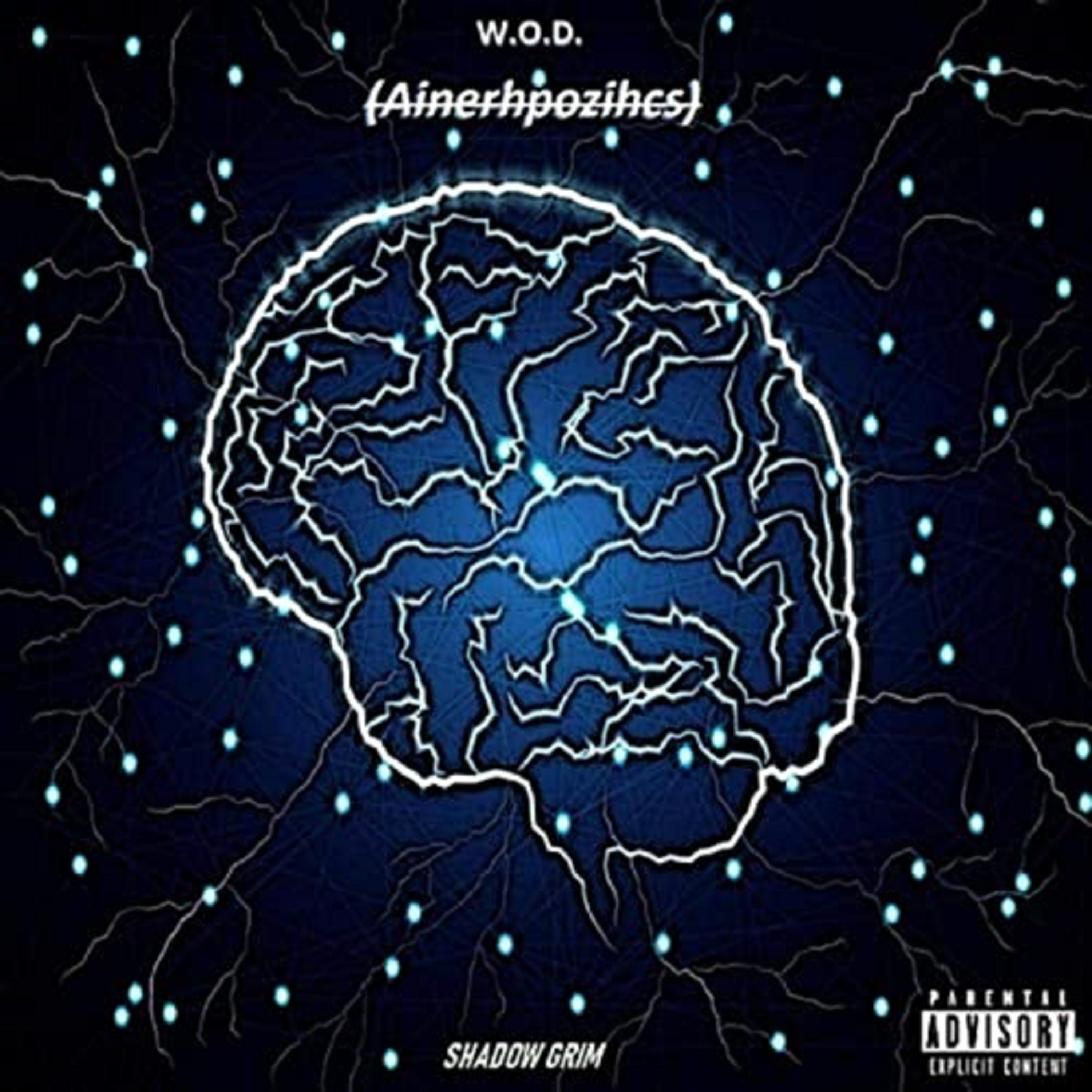 W.O.D.(Ainerhpozihcs) artwork