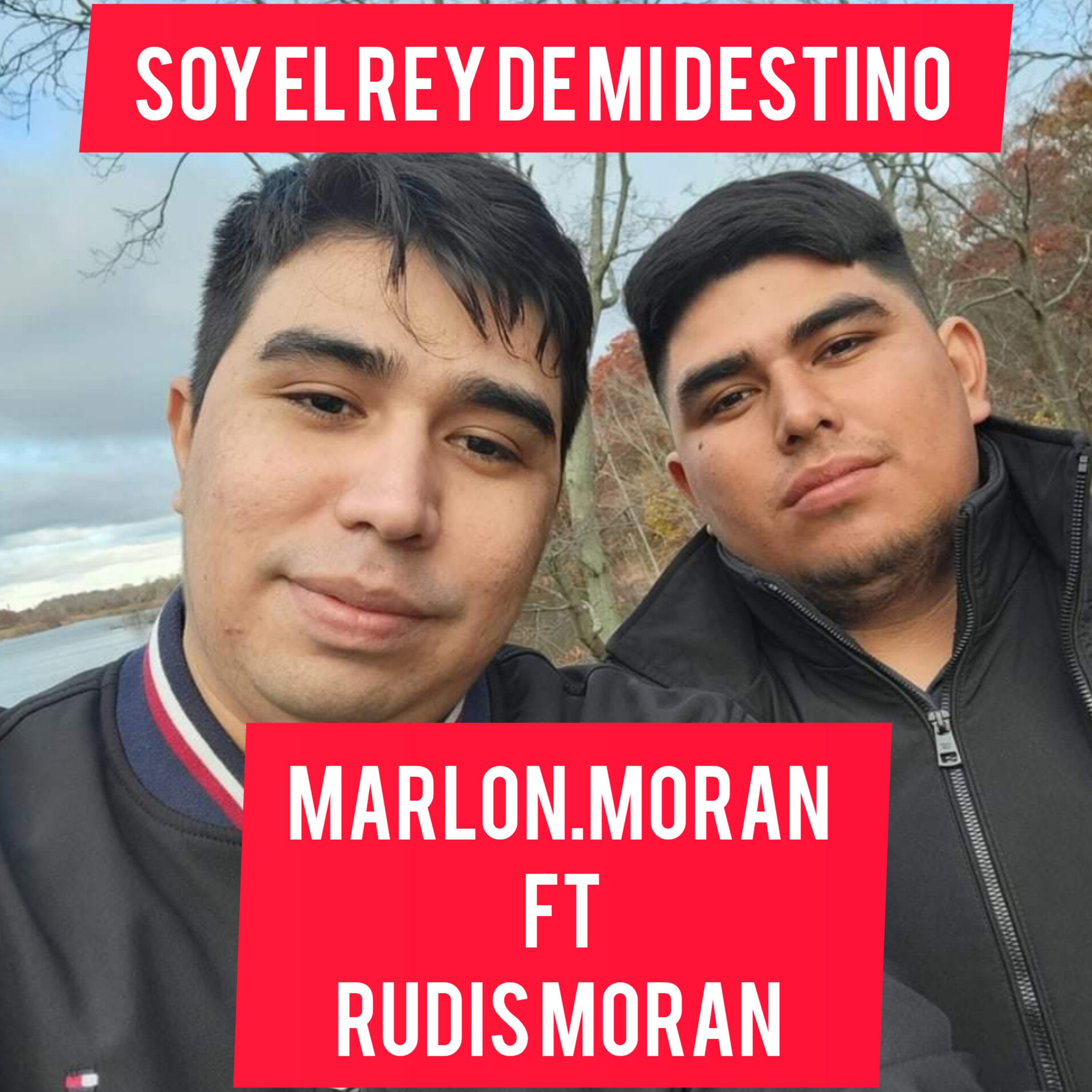 soy el rey de mi destino artwork