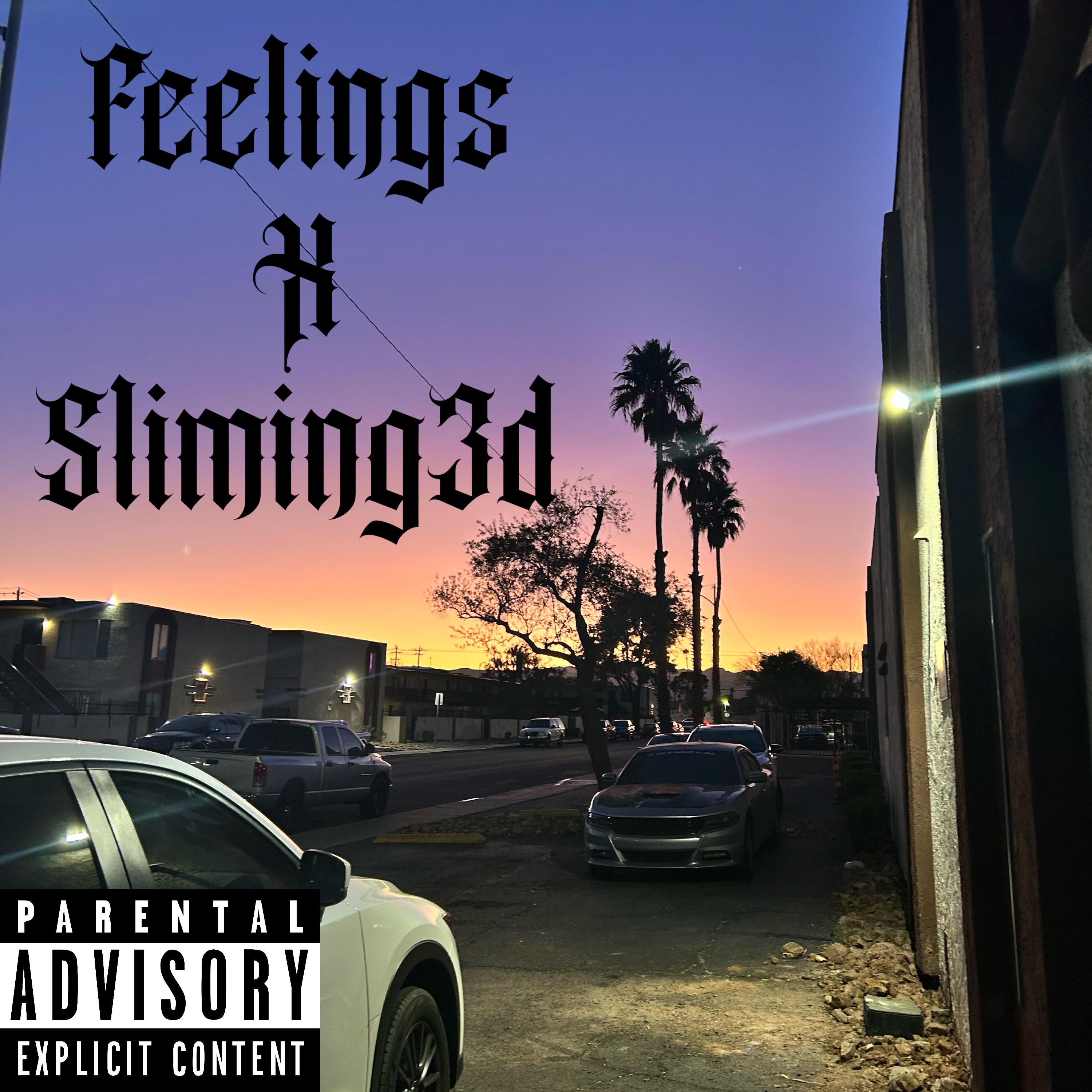 Feelings artwork