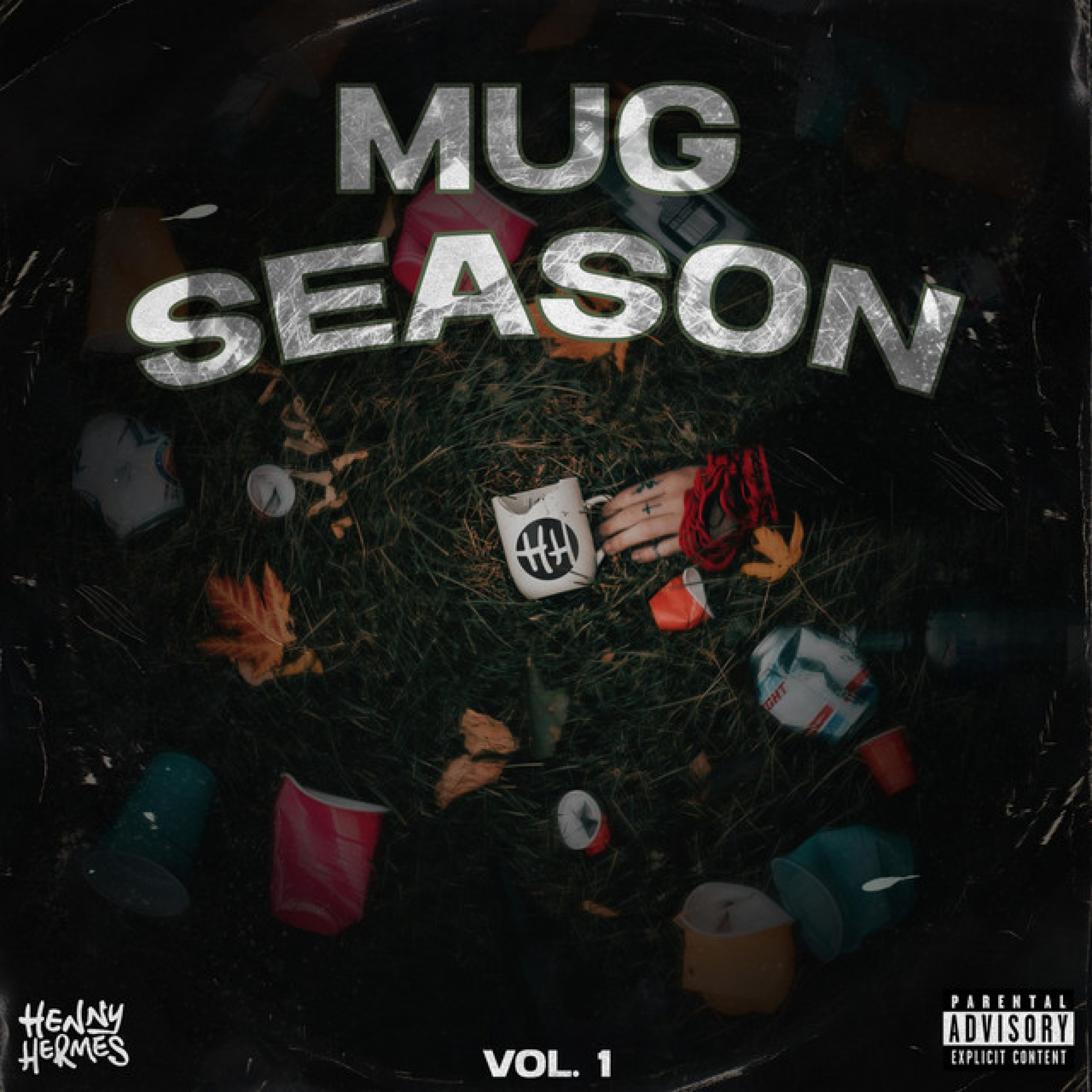 MUG SEASON 1 artwork