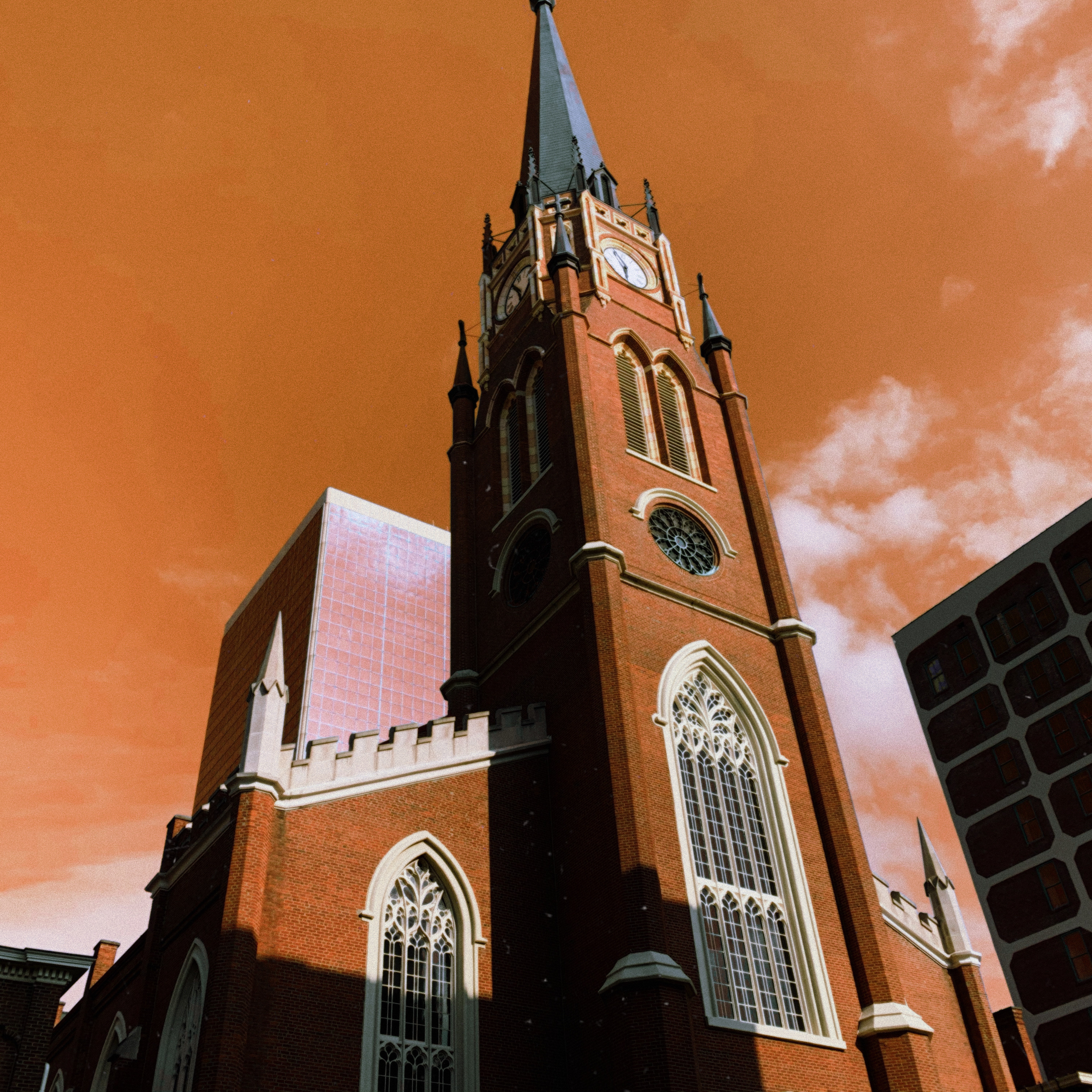 Christian Bells artwork